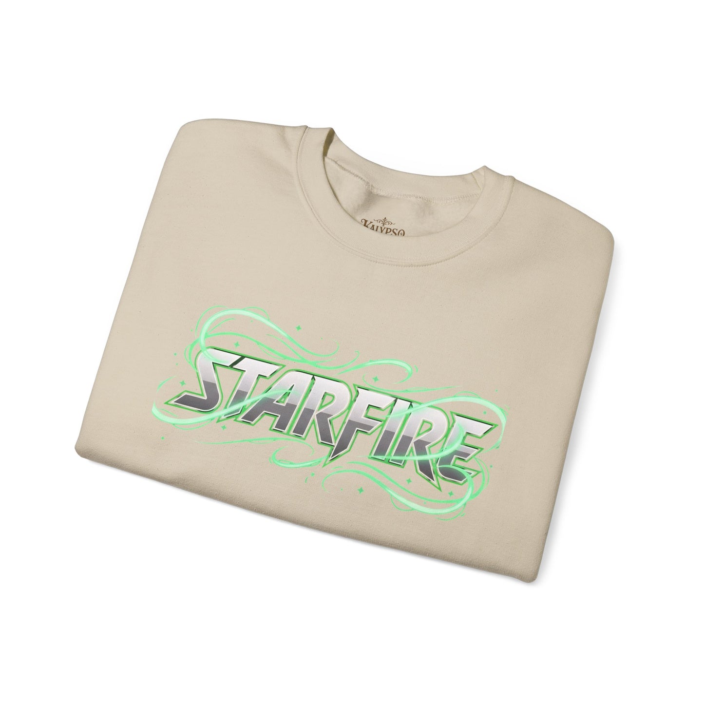 STARFIRE Pullover