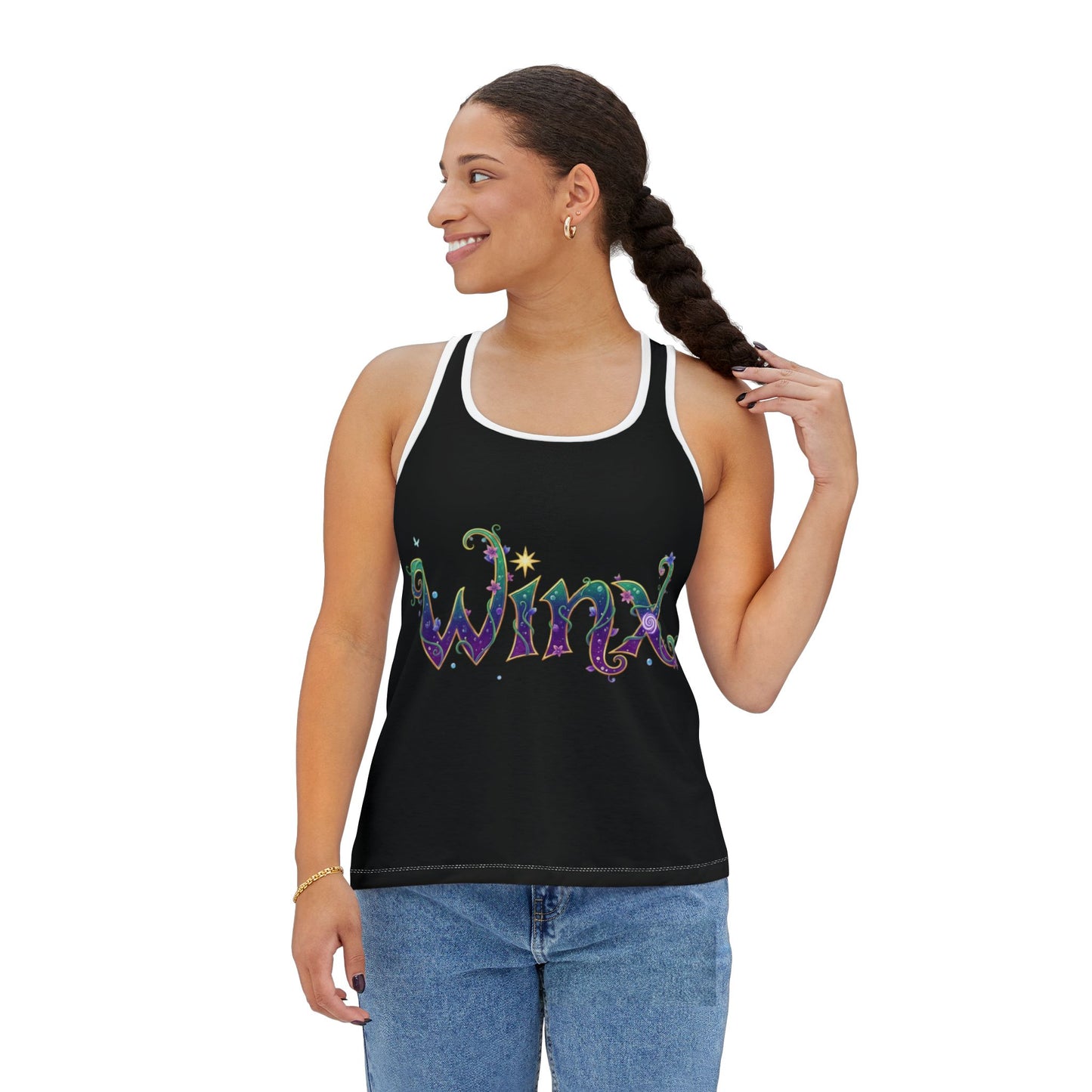 WINX Tank-top