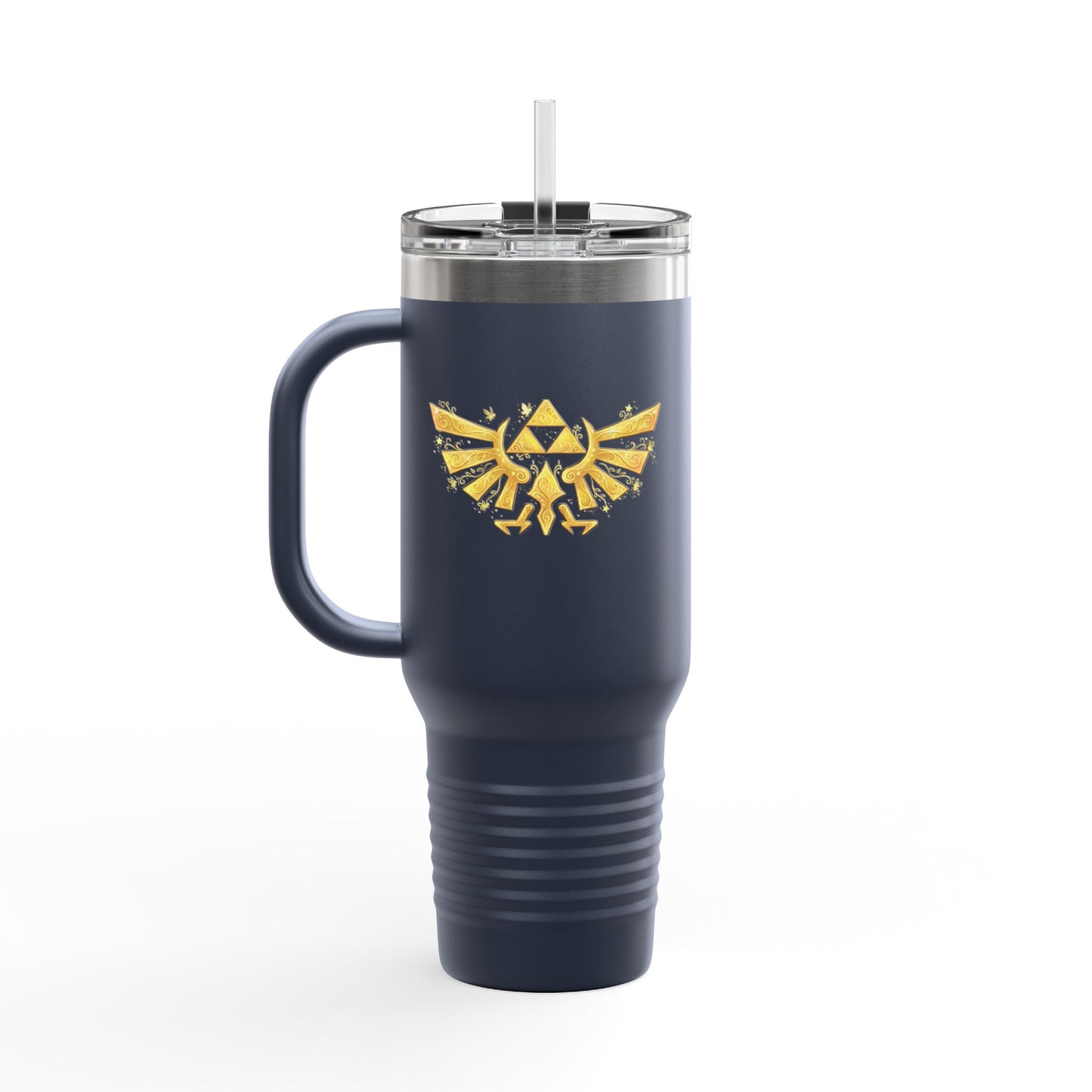 LOZ 40oz Travel Mug