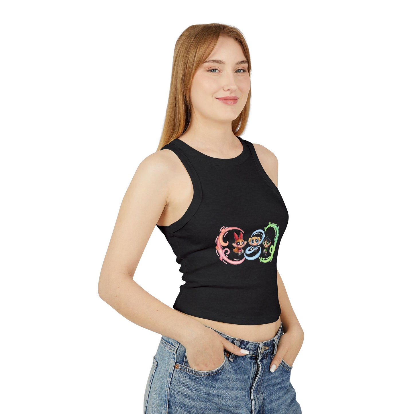 PPG Tank-Top