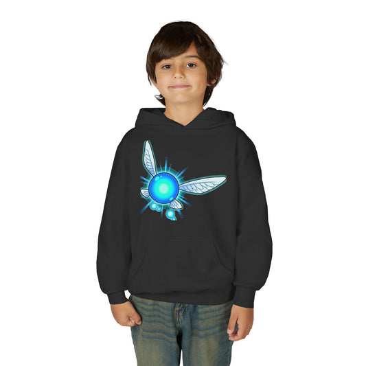 LOZ Youth Hoodie
