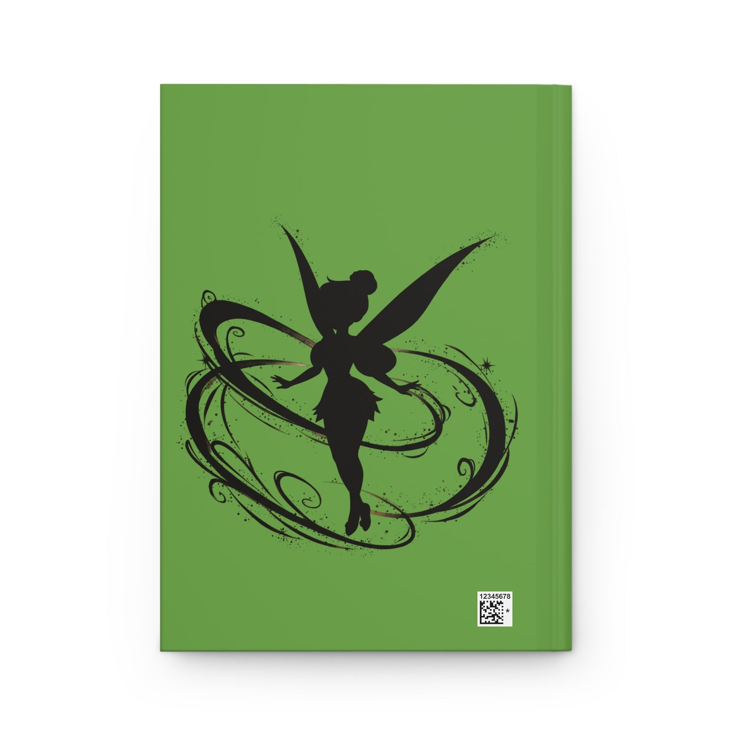 TINK Hardcover Journal