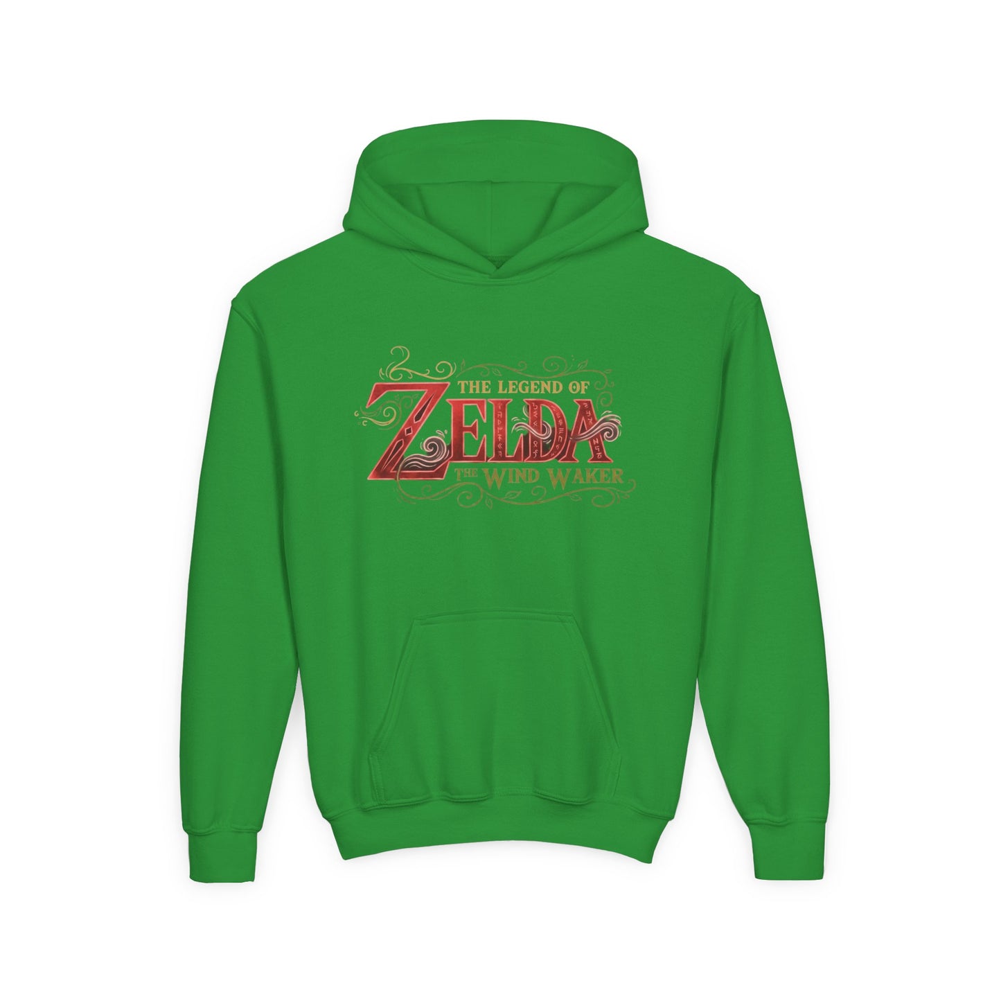 LOZ Youth Hoodie