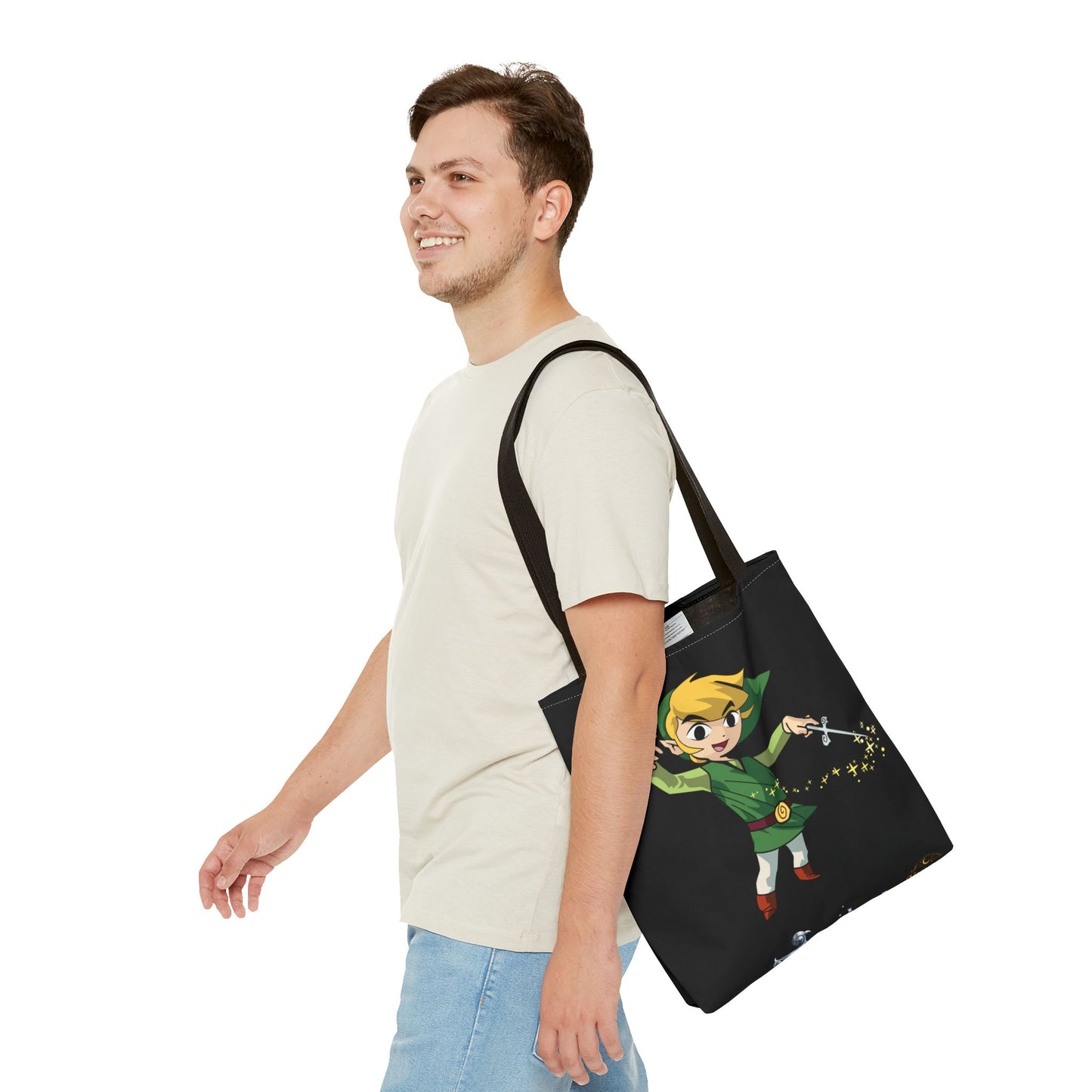 LOZ Tote