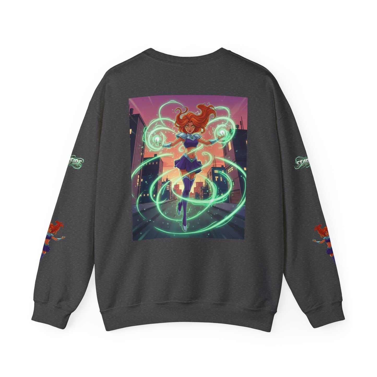 STARFIRE Pullover