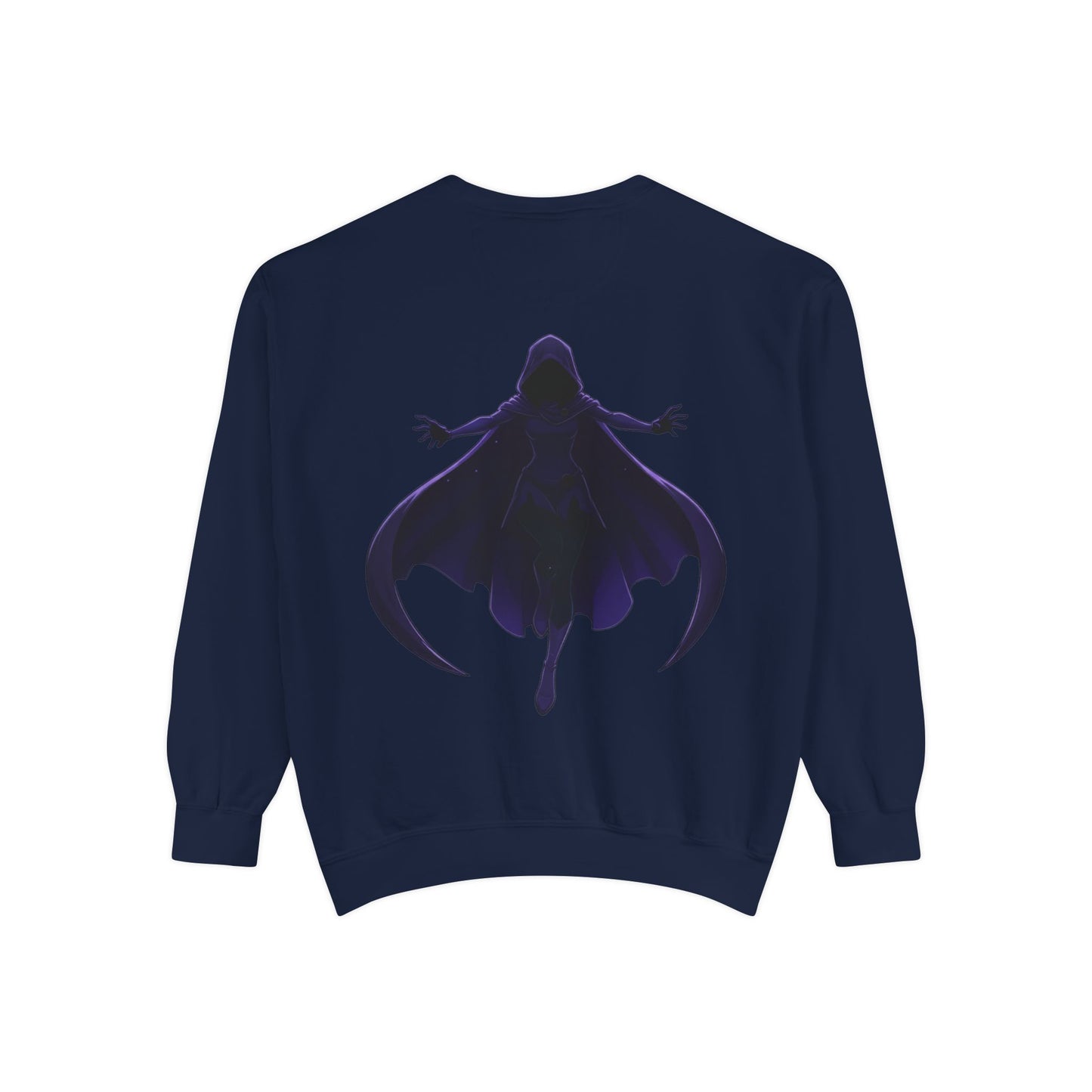 RAVEN Graphic Sweatshirt