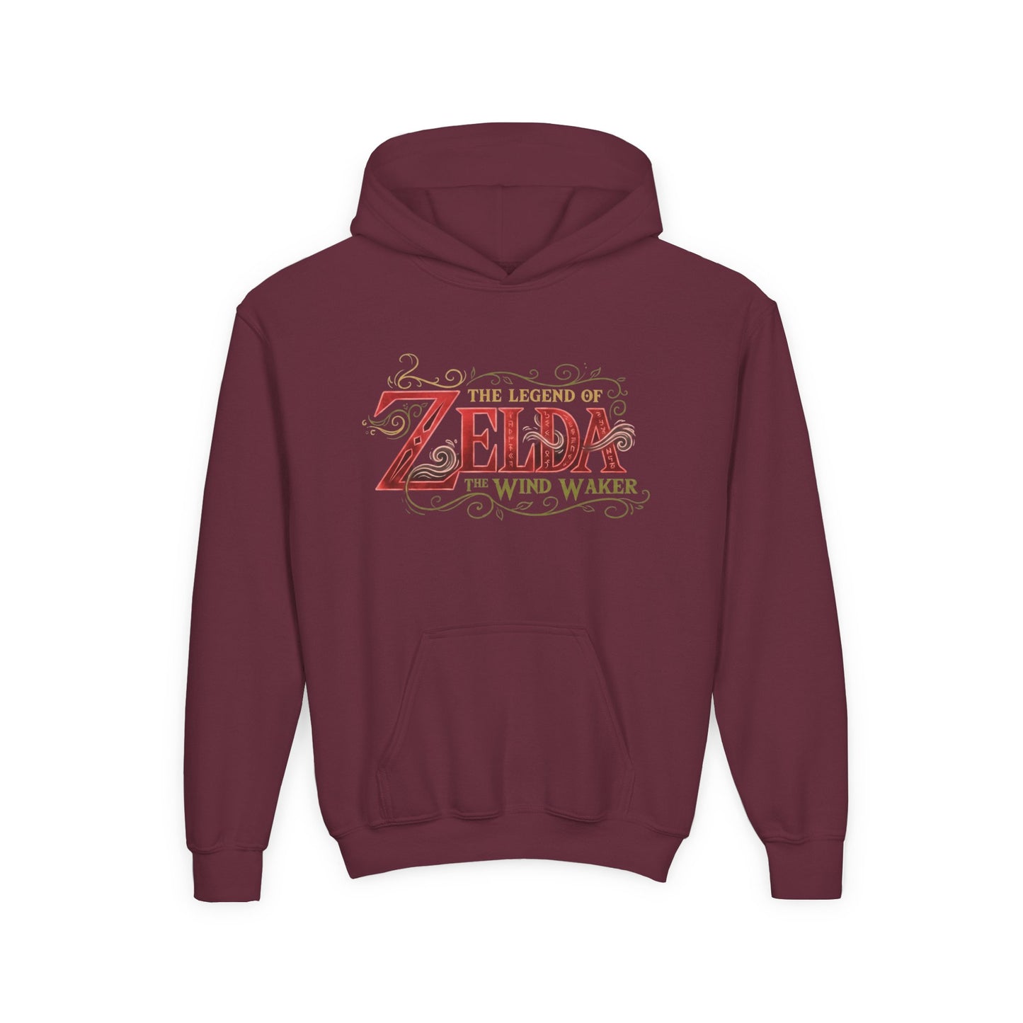 LOZ Youth Hoodie