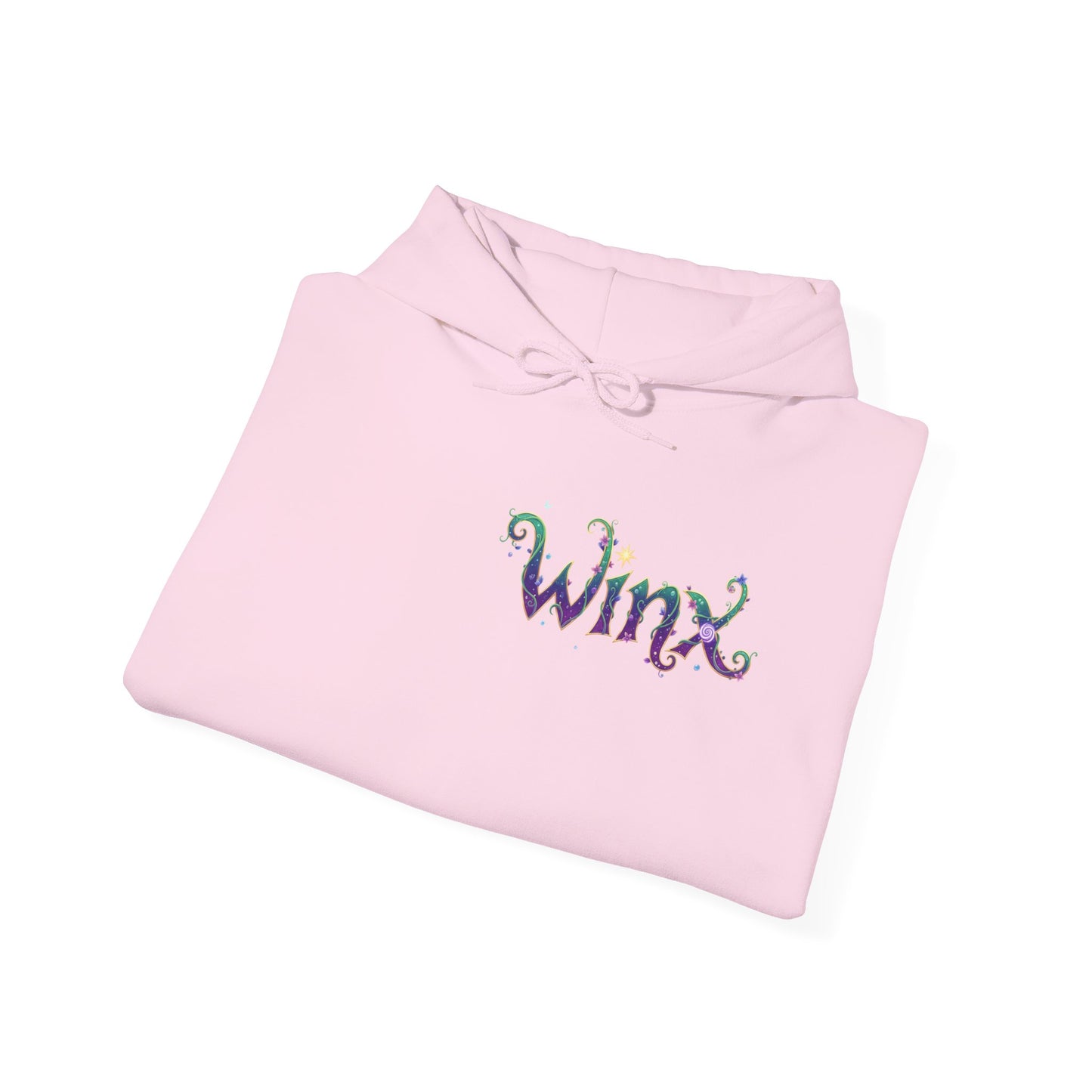 Mystical Winx Hoodie