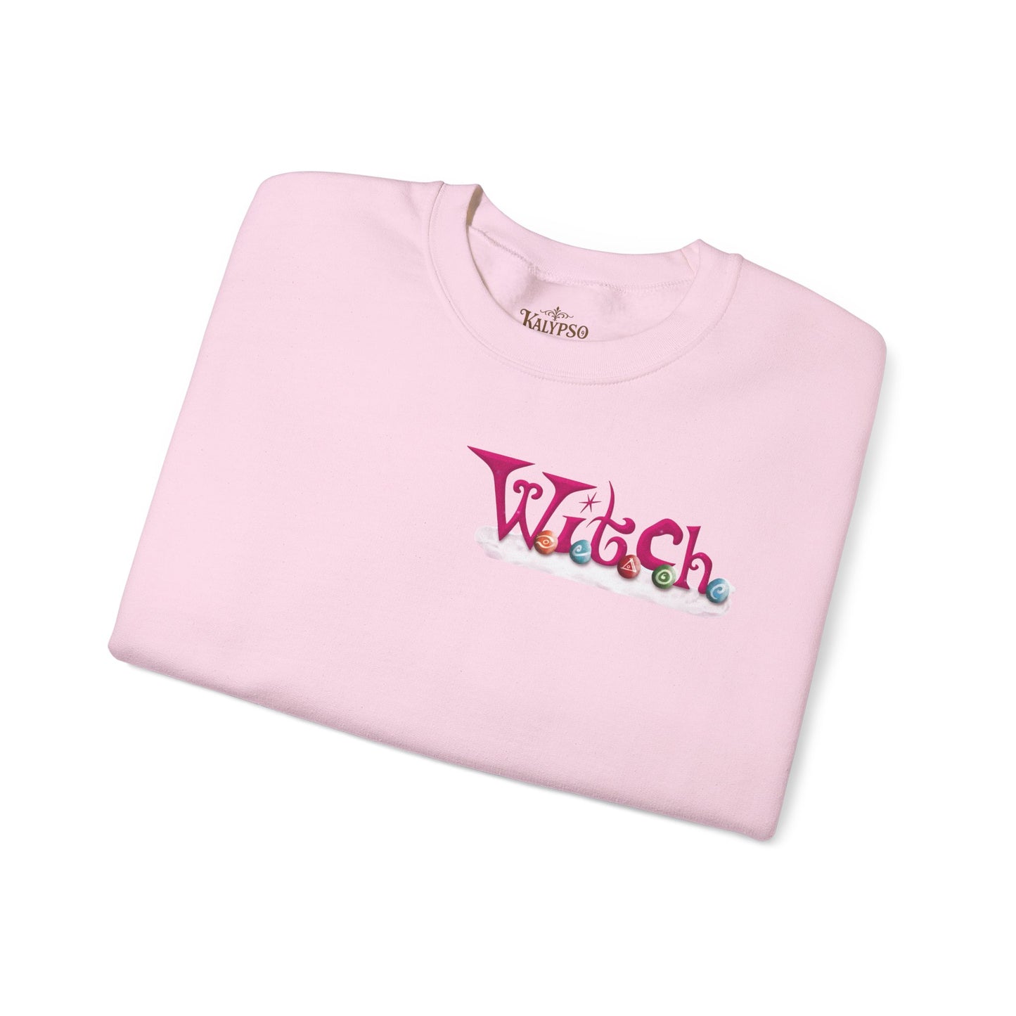 Magical W.i.t.c.h Pullover