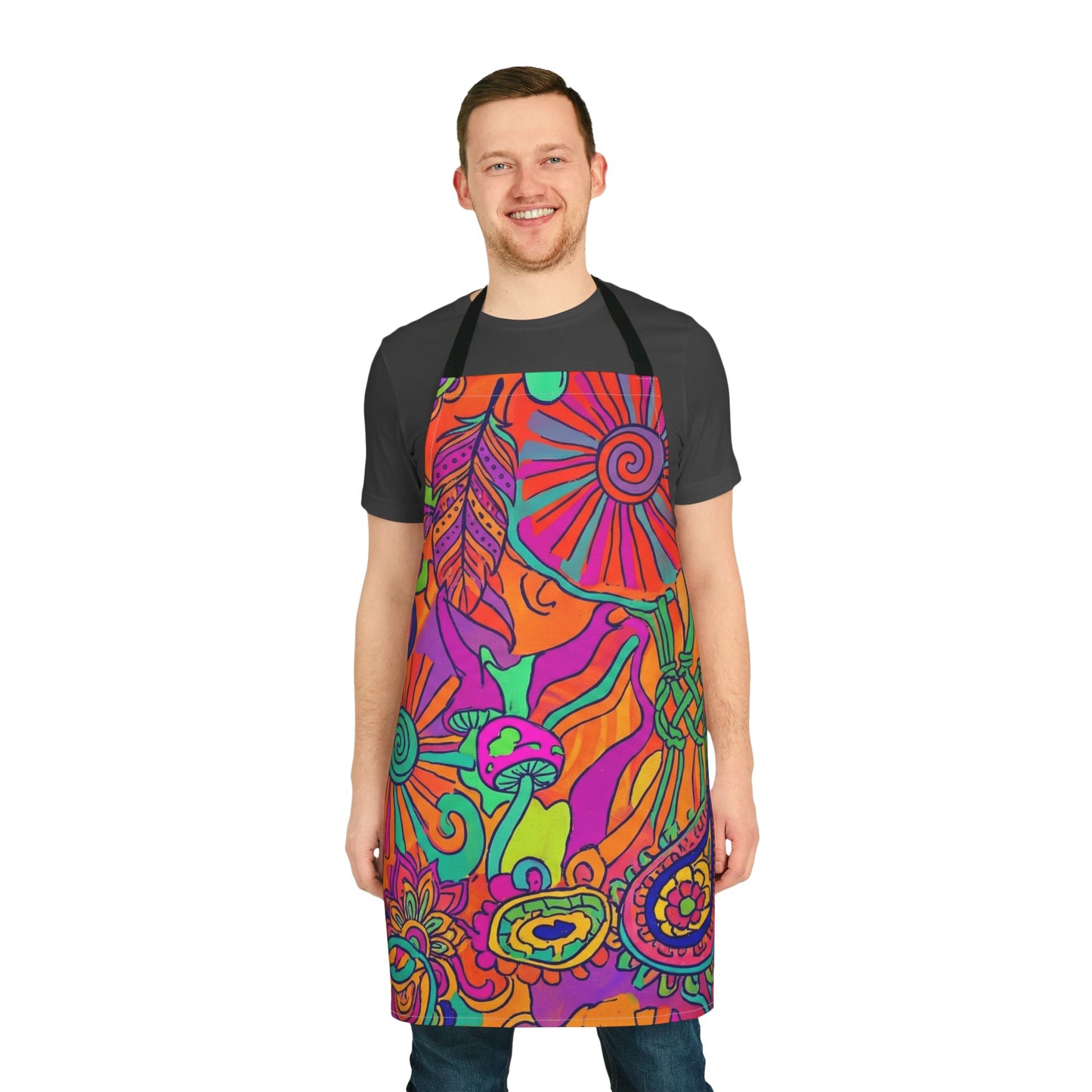 TRIPPY Apron