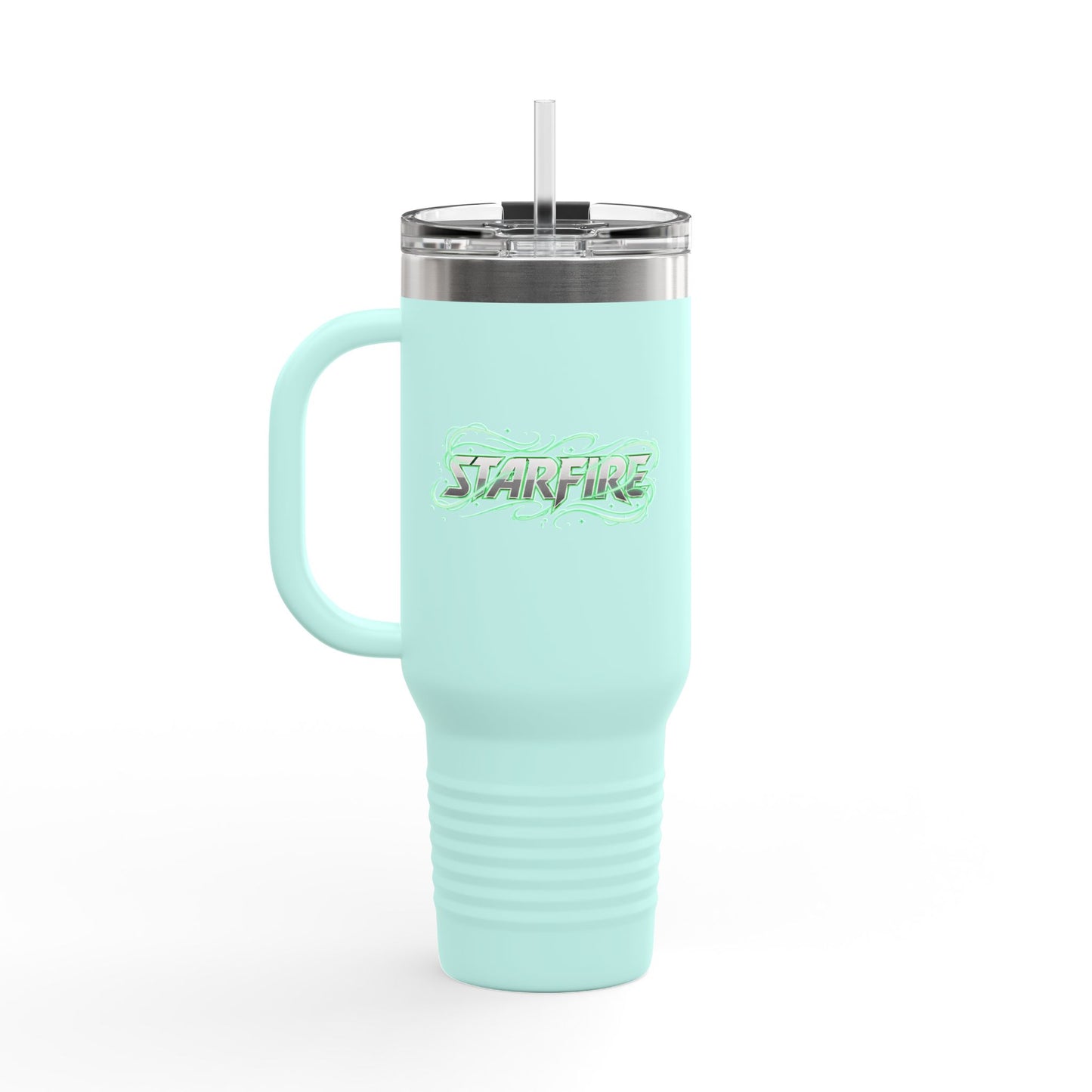 STARFIRE Travel Mug