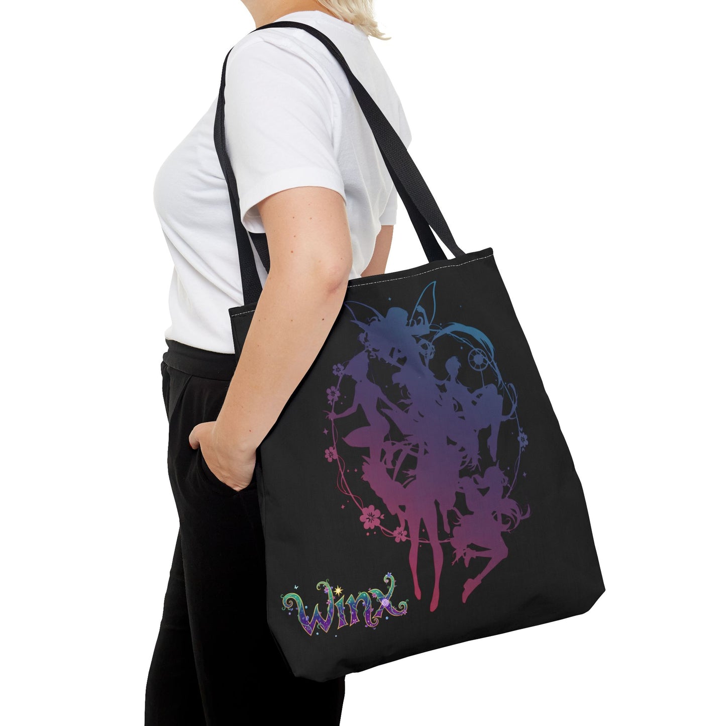 WINX tote bag