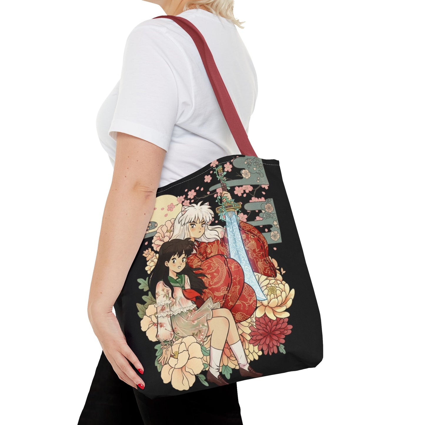 Inugome Tote Bag