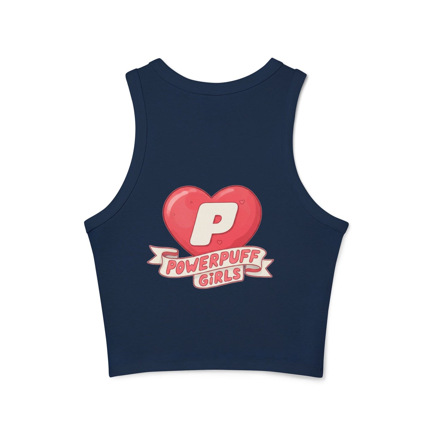 PPG Tank-Top