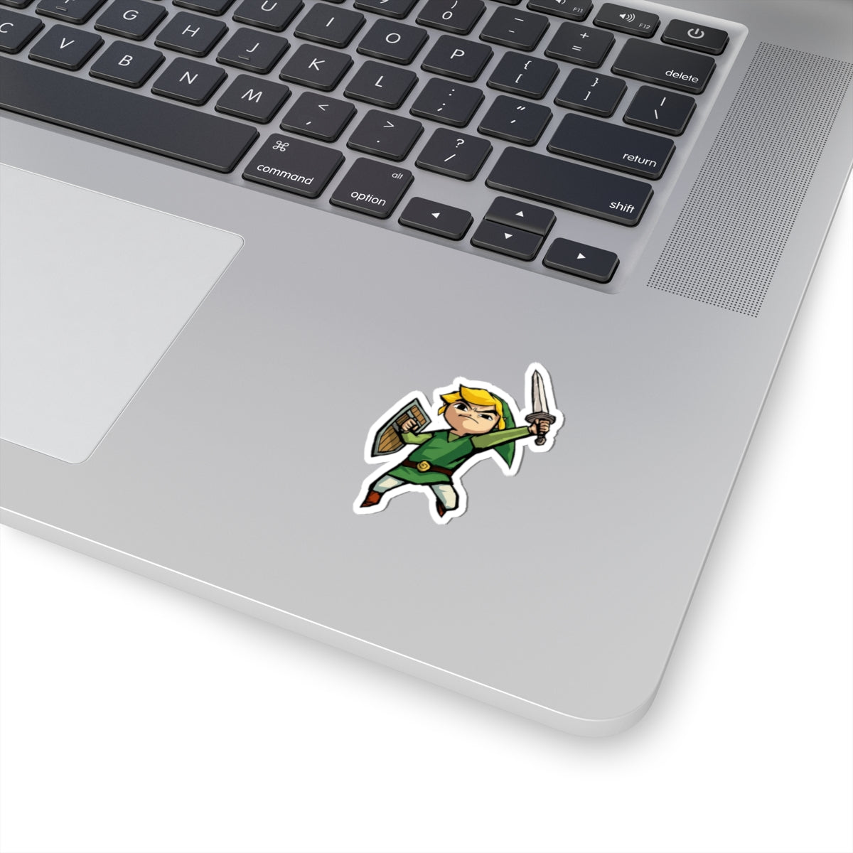 LINK Kiss-Cut Sticker