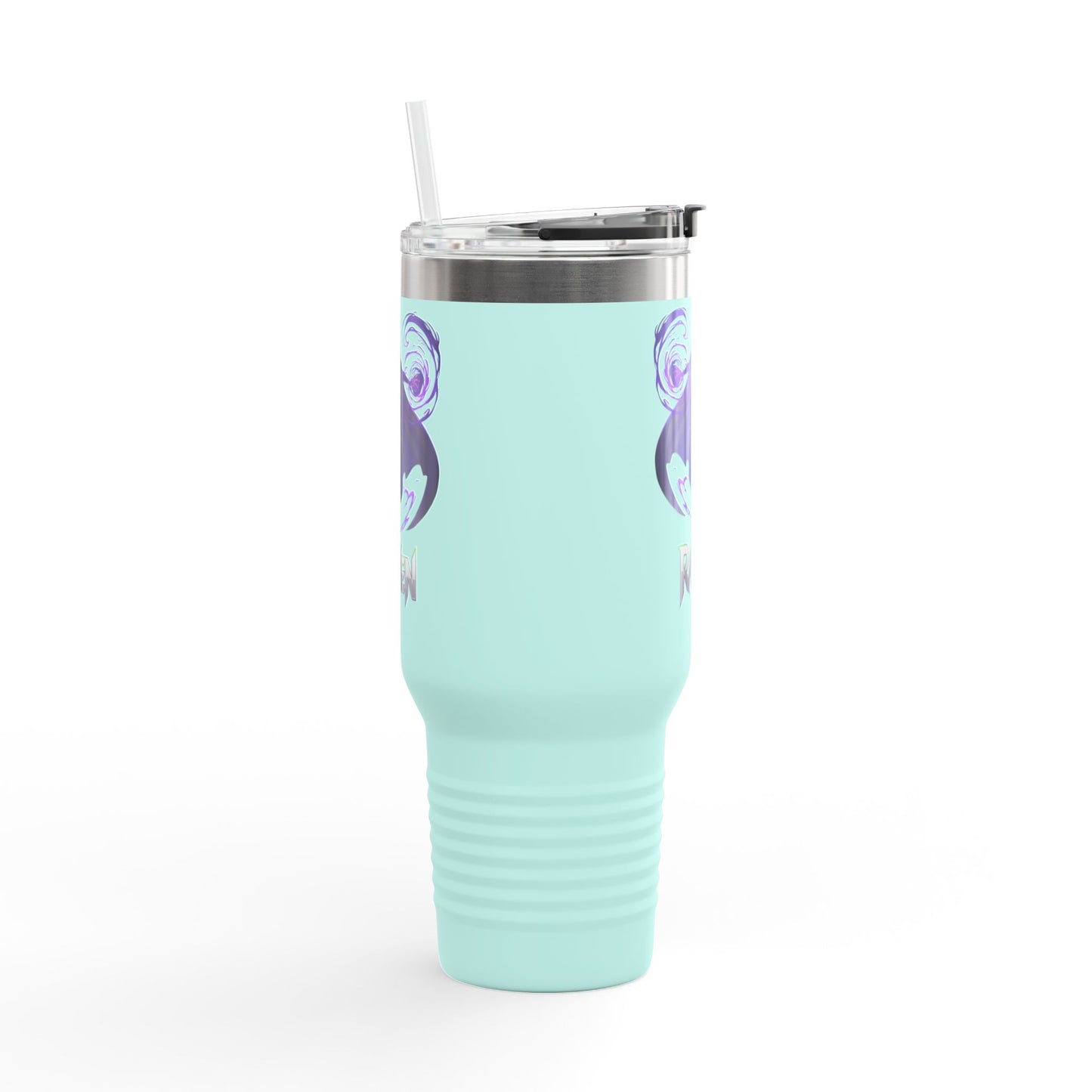 RAVEN 40oz Insulated Travel Mug