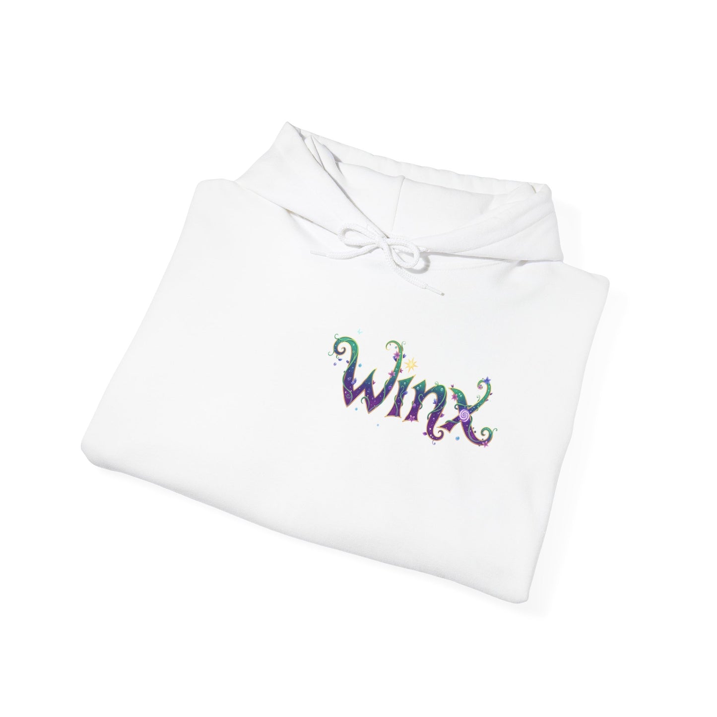 Mystical Winx Hoodie