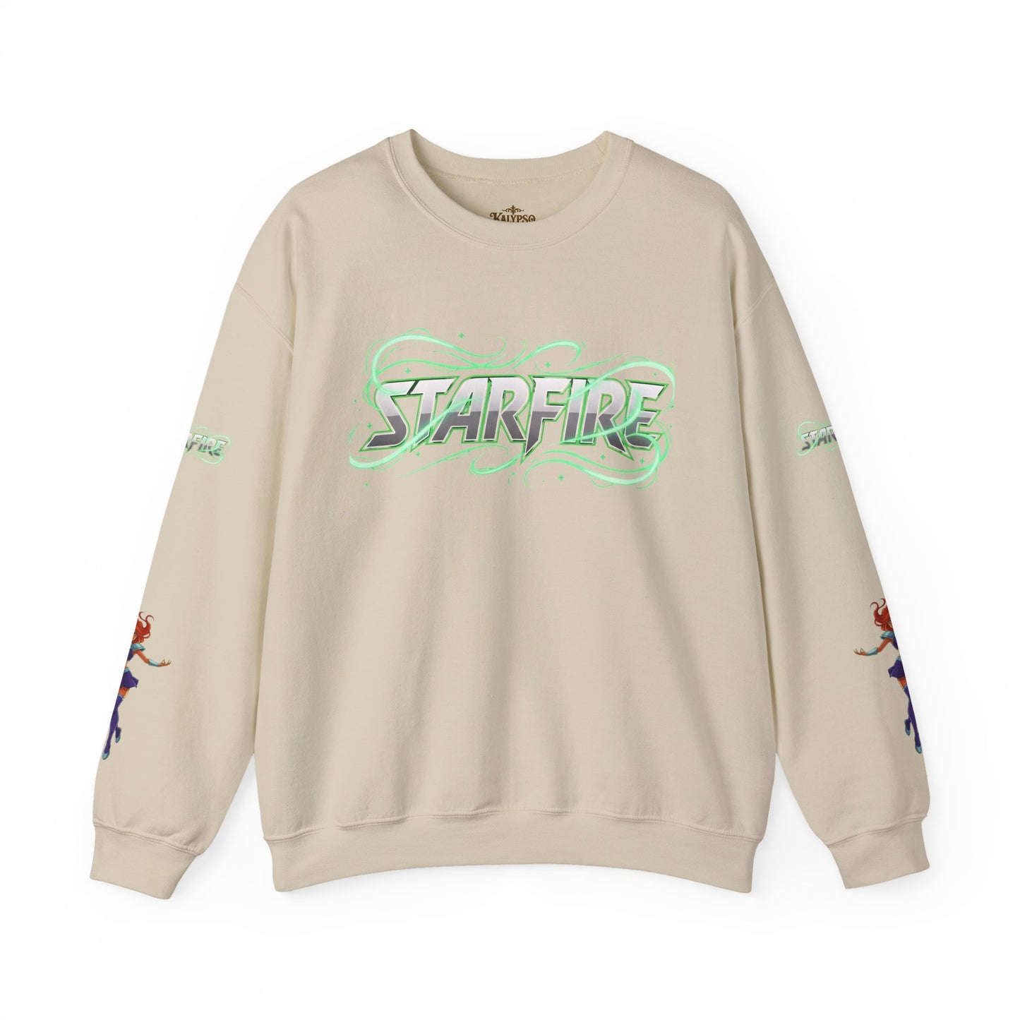 STARFIRE Pullover