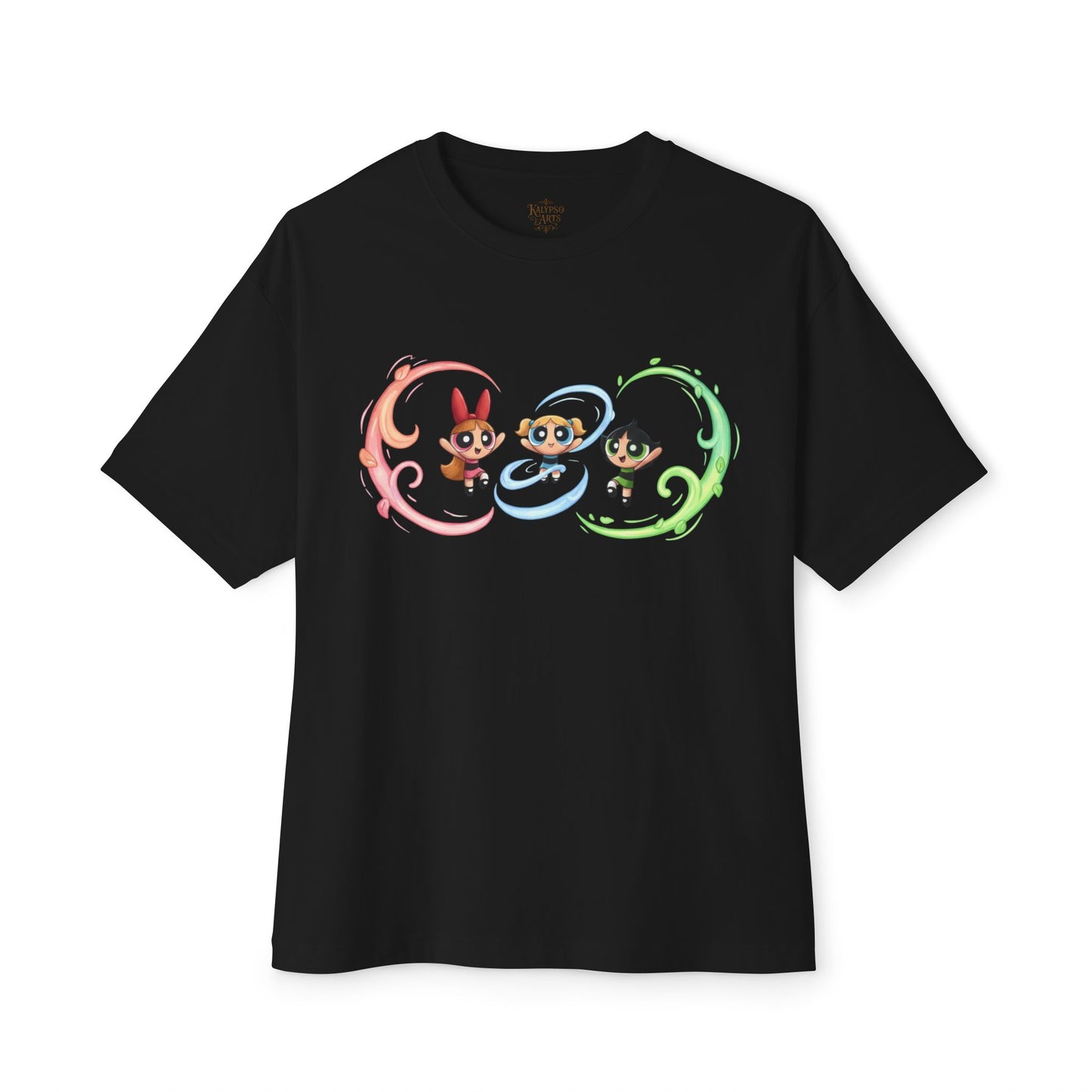 PPG Oversized Tee