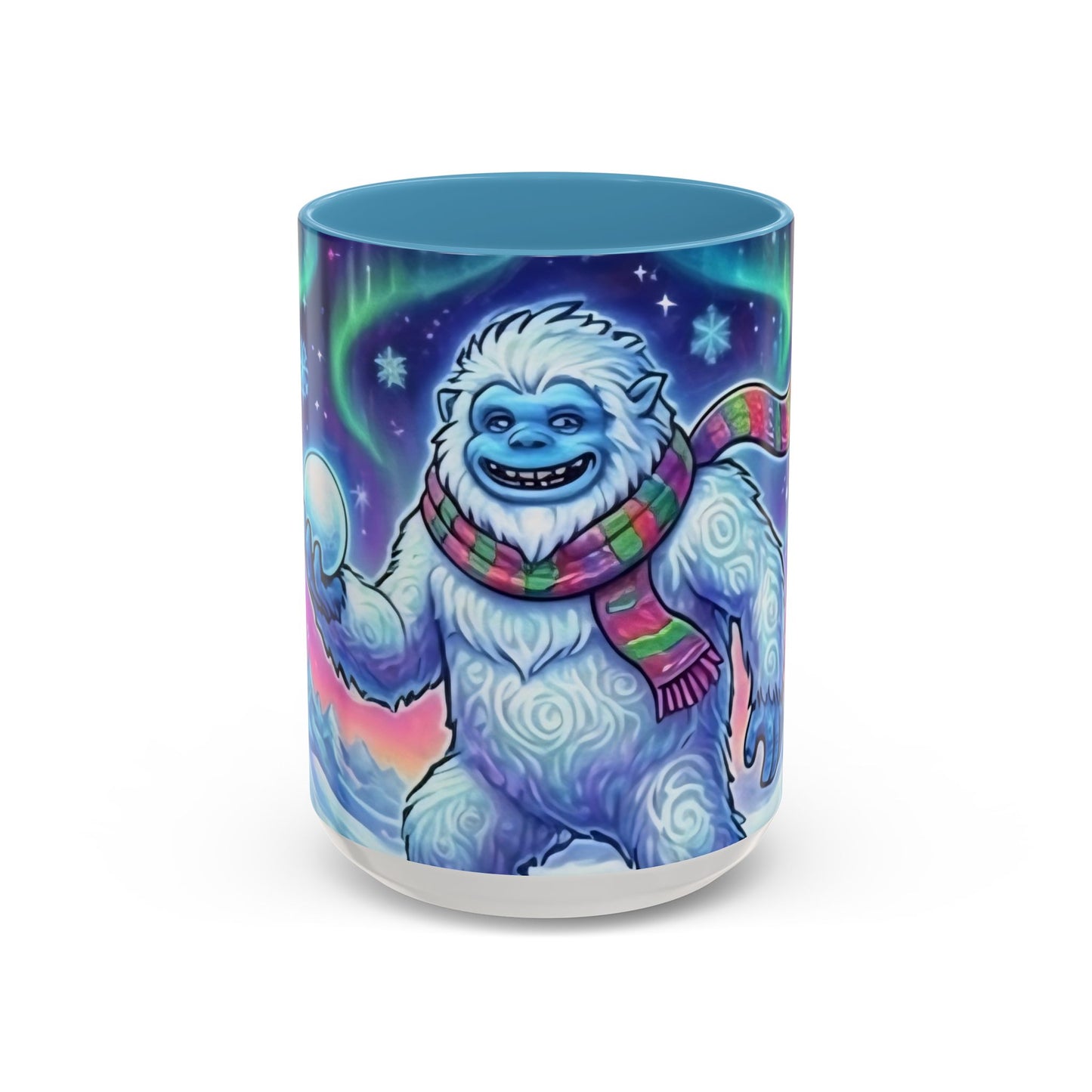 Yeti Coffee Cup