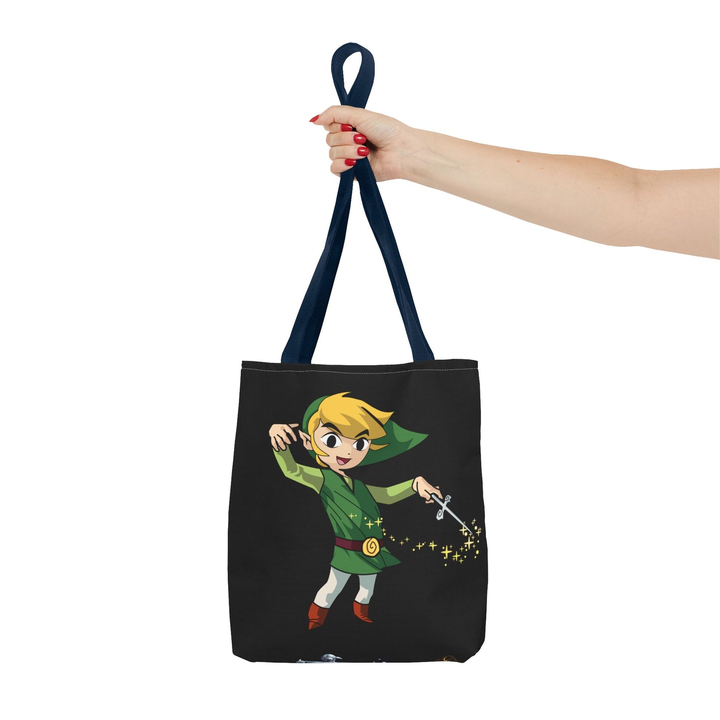 LOZ Tote