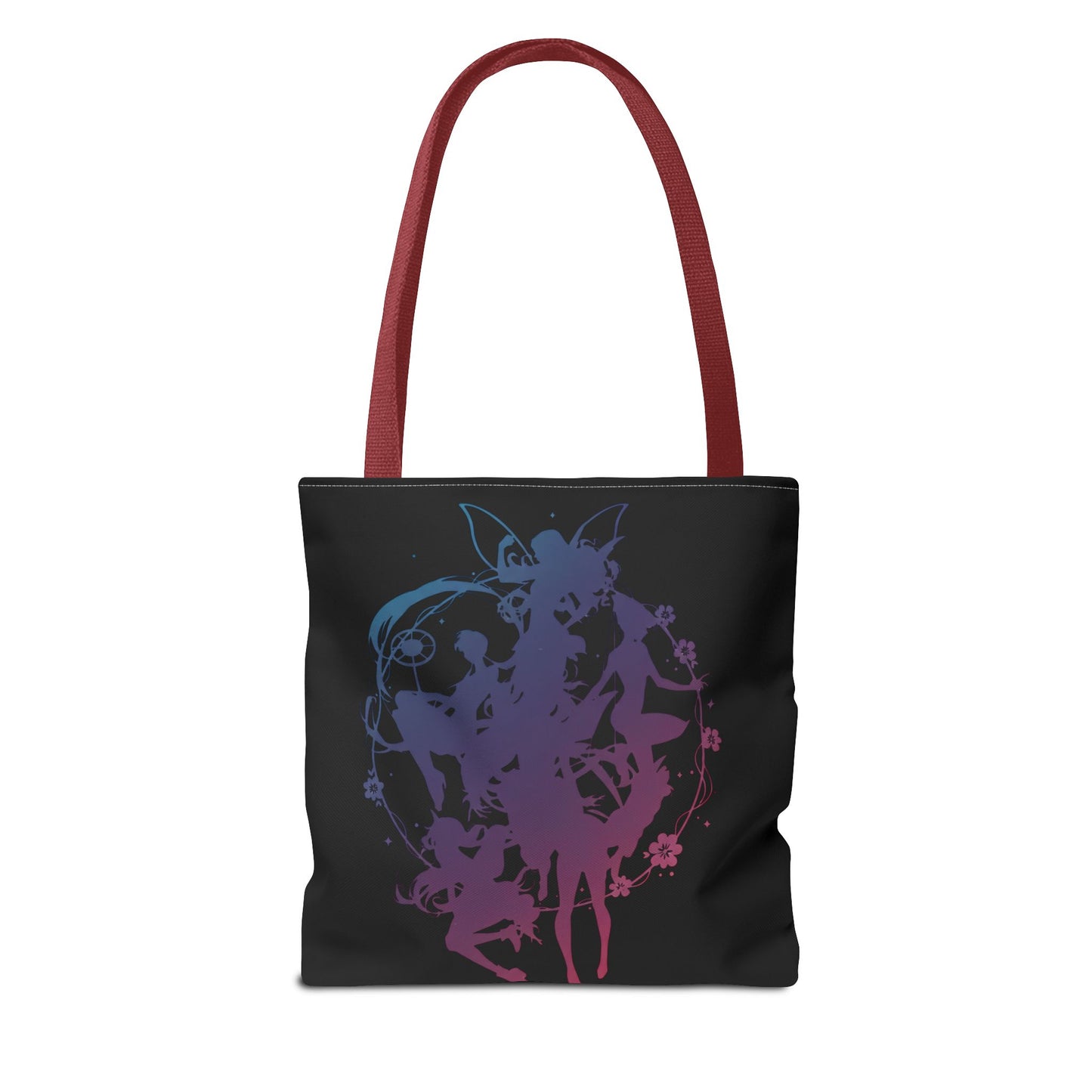 WINX tote bag