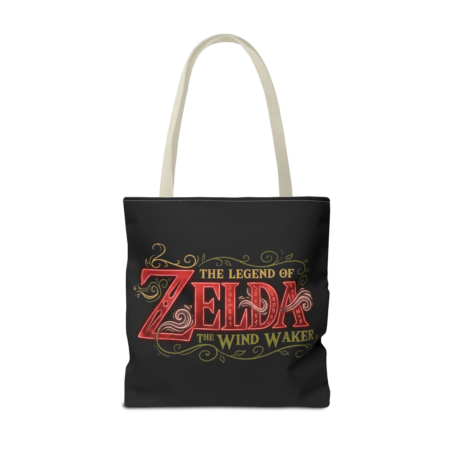 LOZ Windwaker Tote