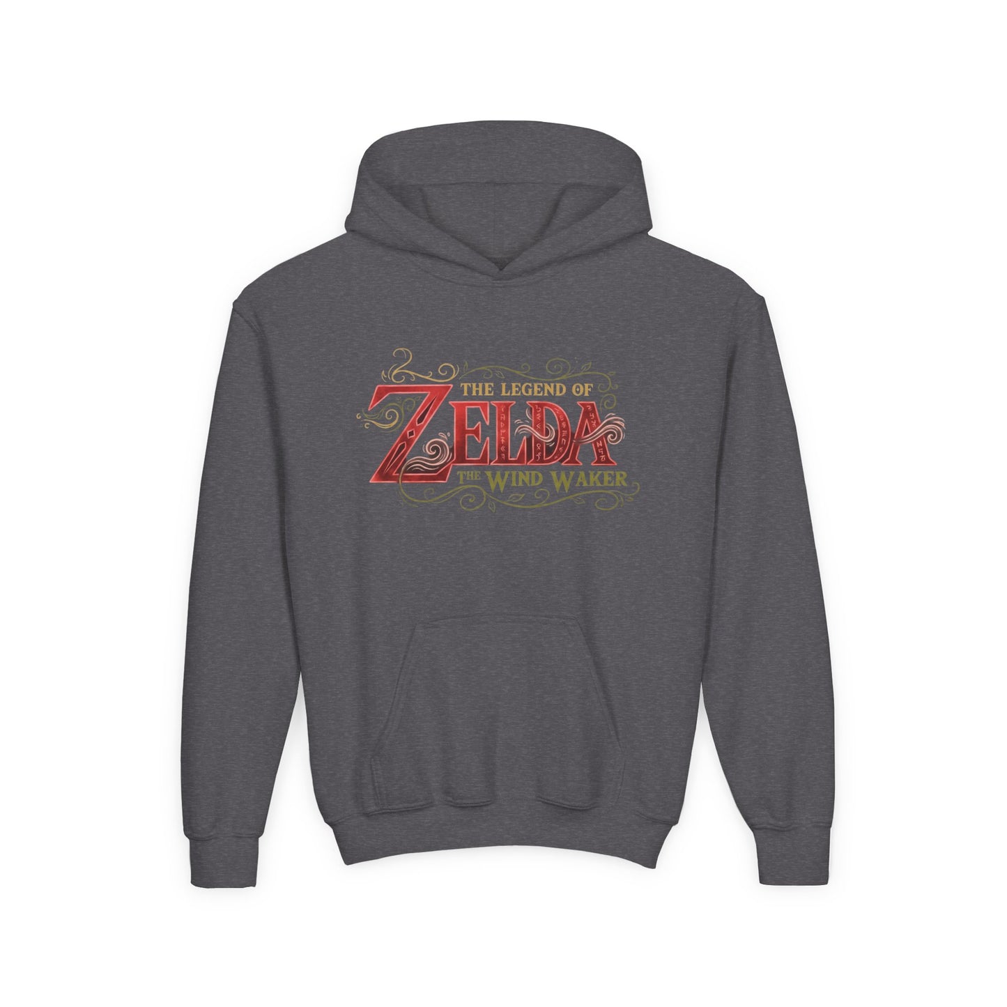 LOZ Youth Hoodie