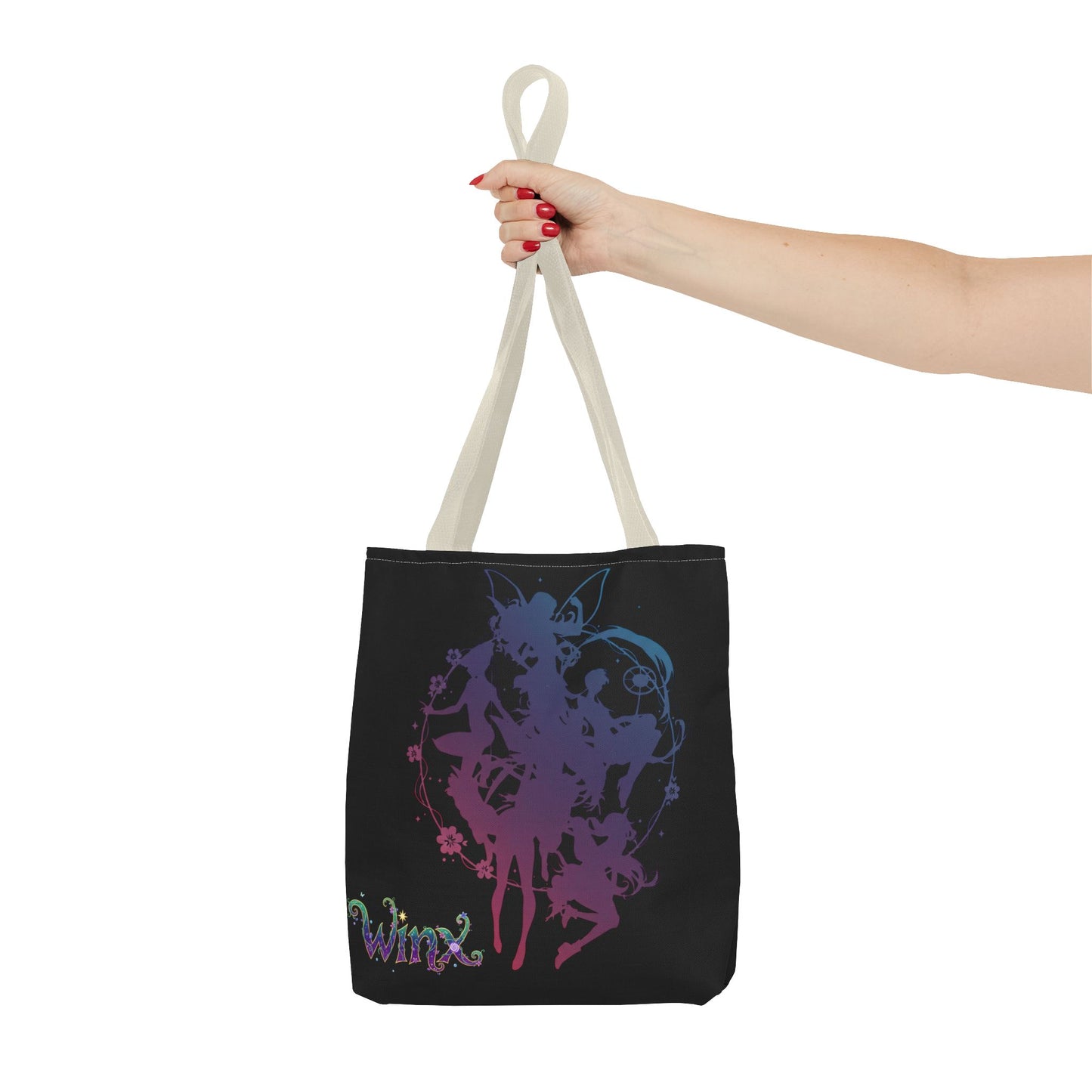 WINX tote bag