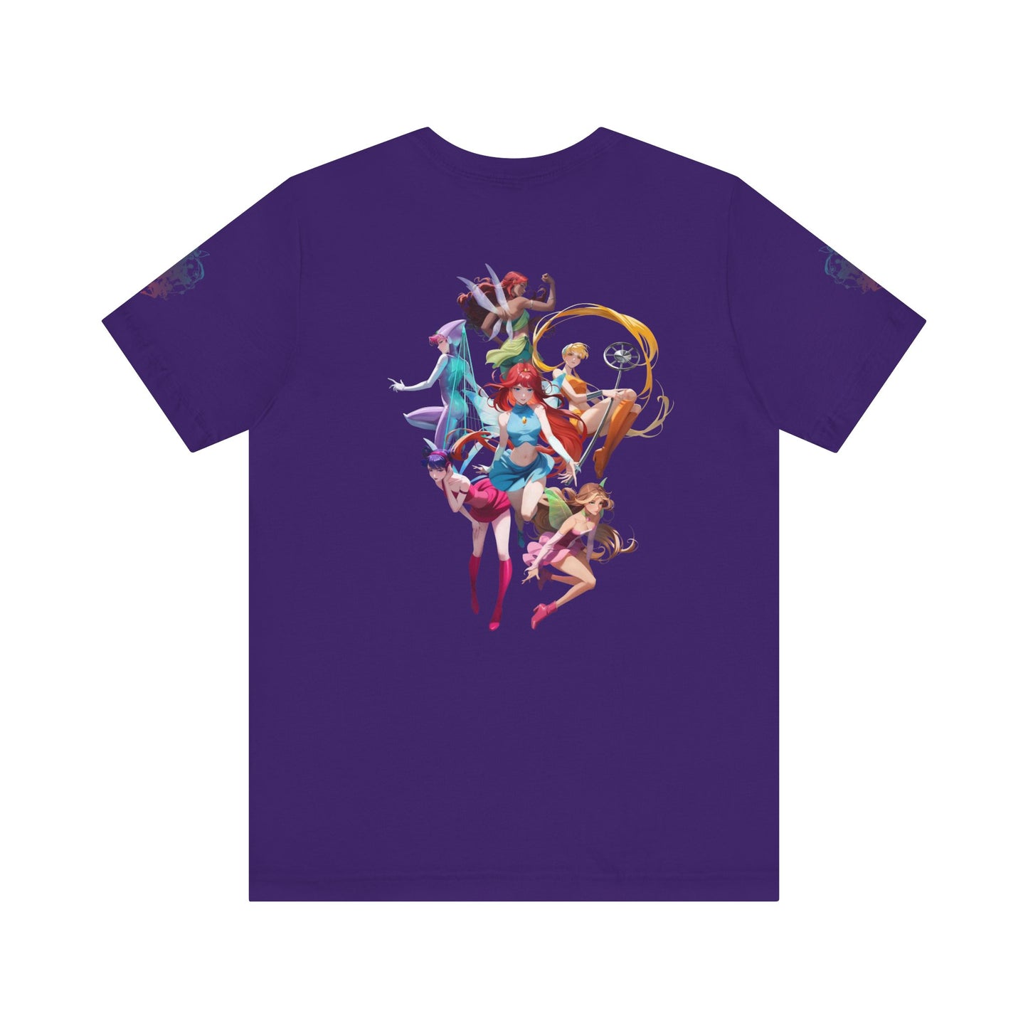 Magical WINX Top