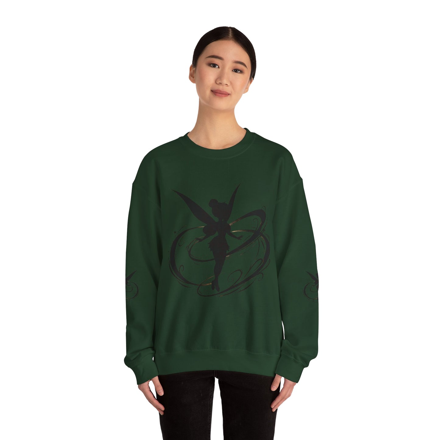 TINK Pullover