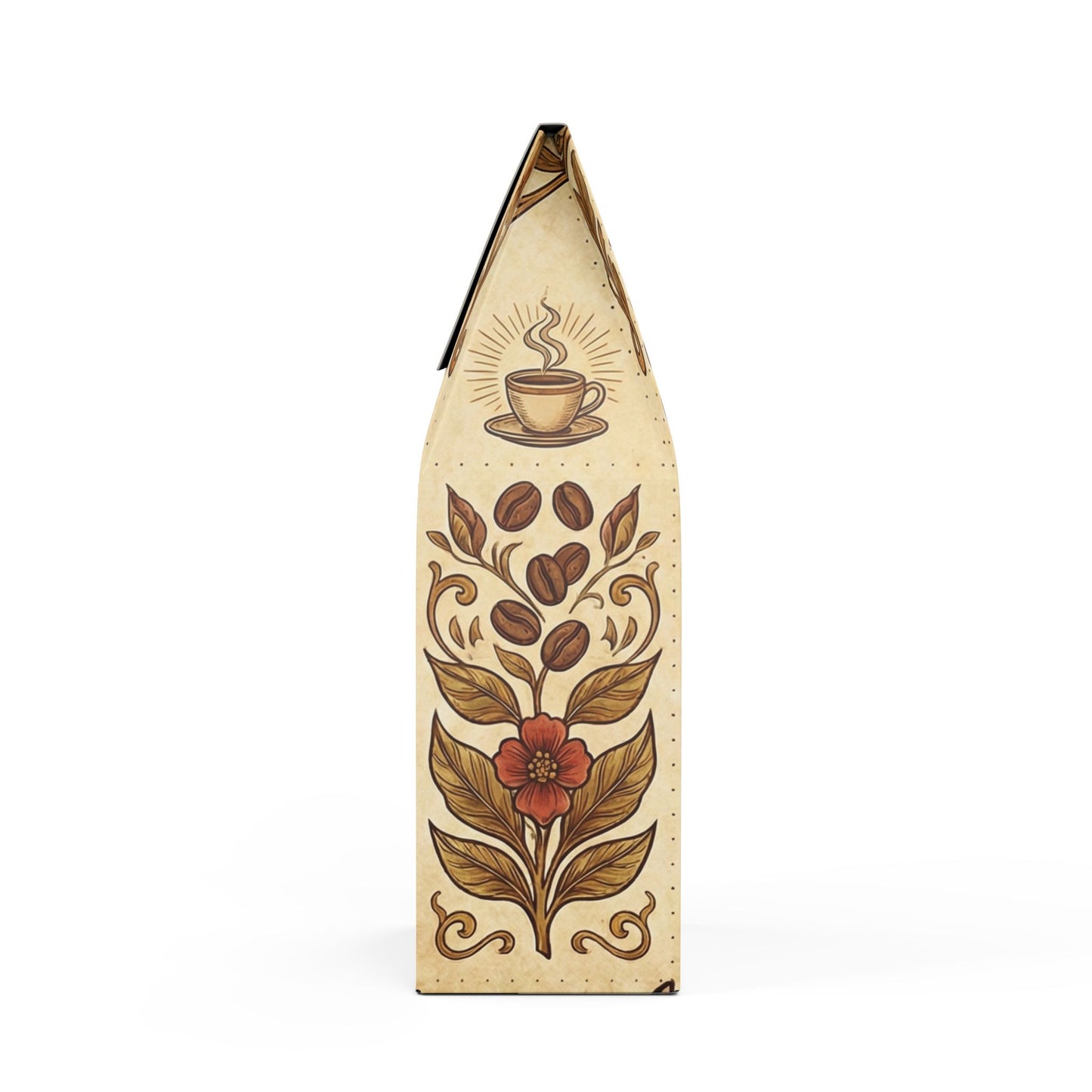 Mana Brew Co. Bitterroot Coffee Blend (Dark French Roast)