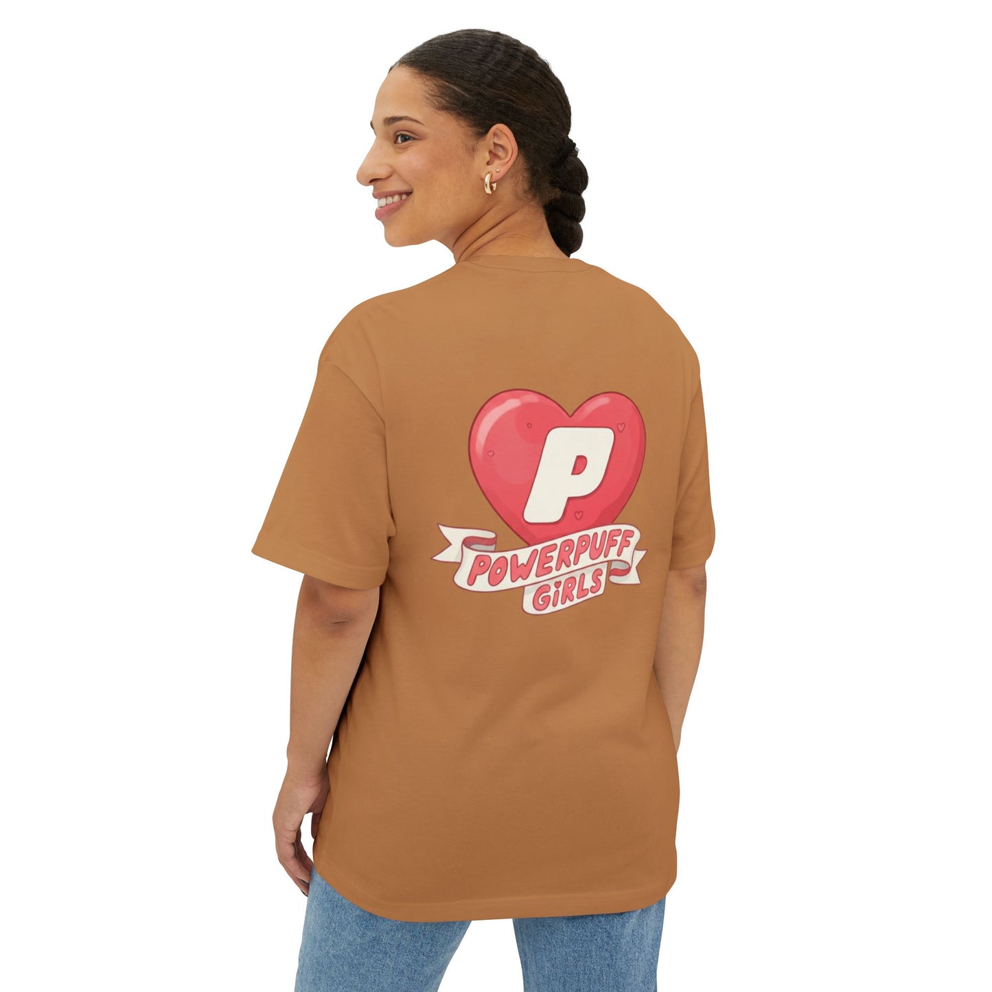 PPG Oversized Tee