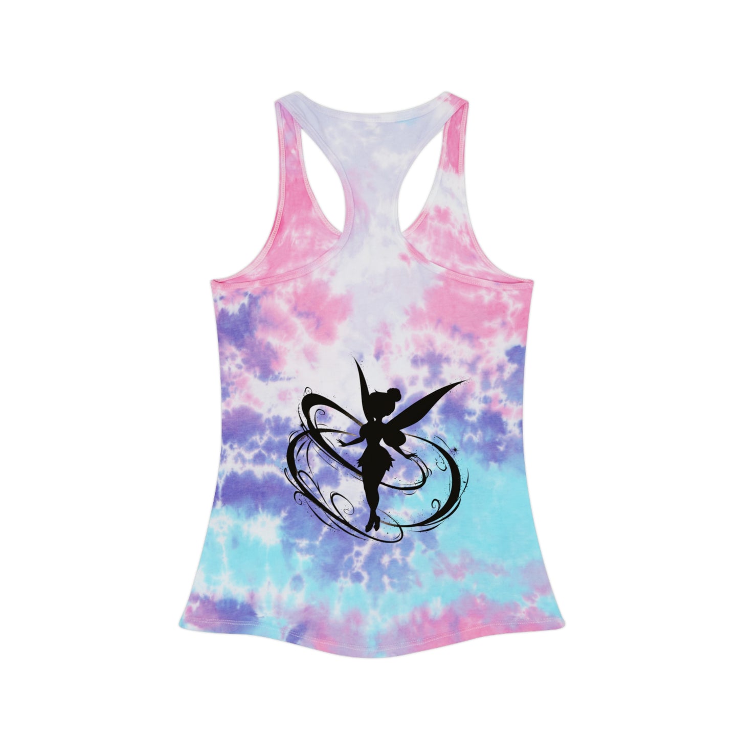 TINK Tye-dye Tank