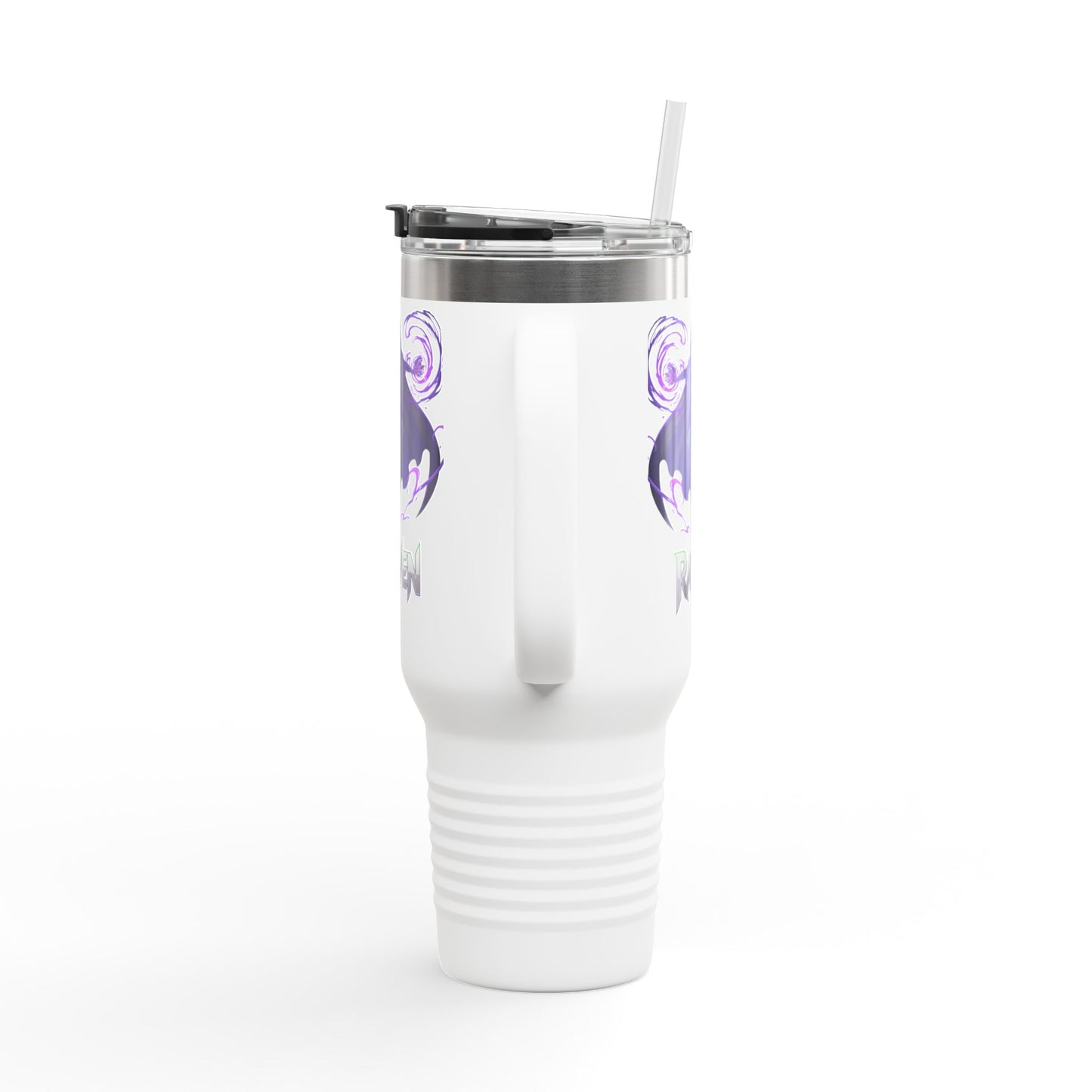 RAVEN 40oz Insulated Travel Mug