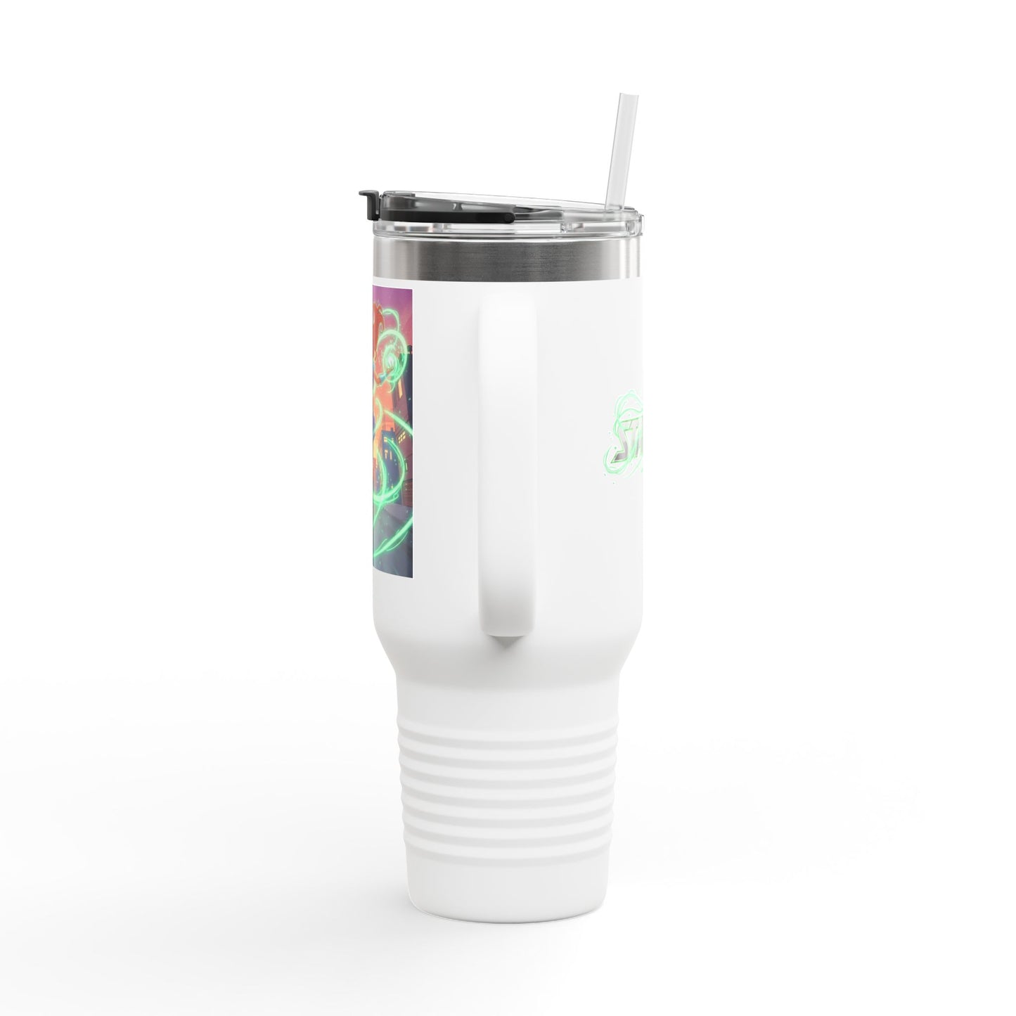 STARFIRE Travel Mug