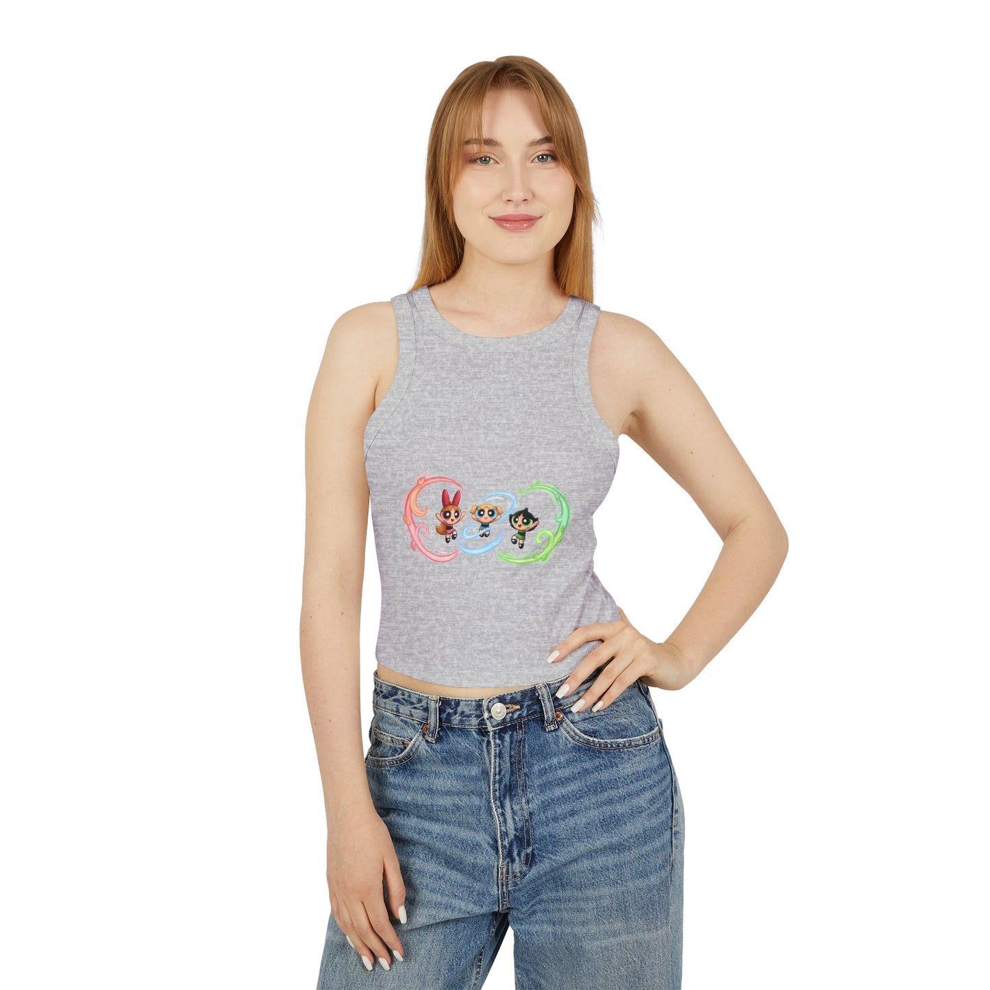 PPG Tank-Top
