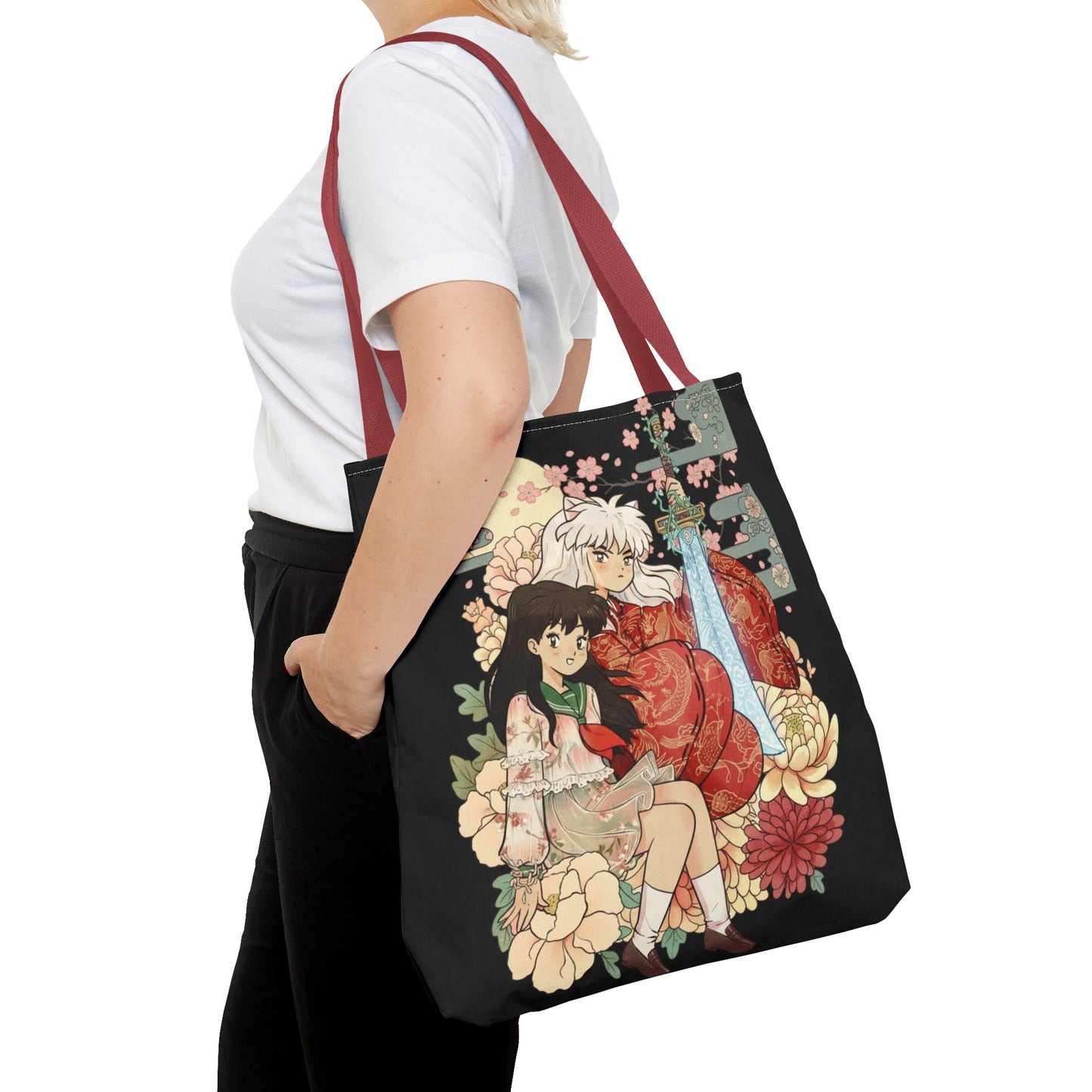 Inugome Tote Bag