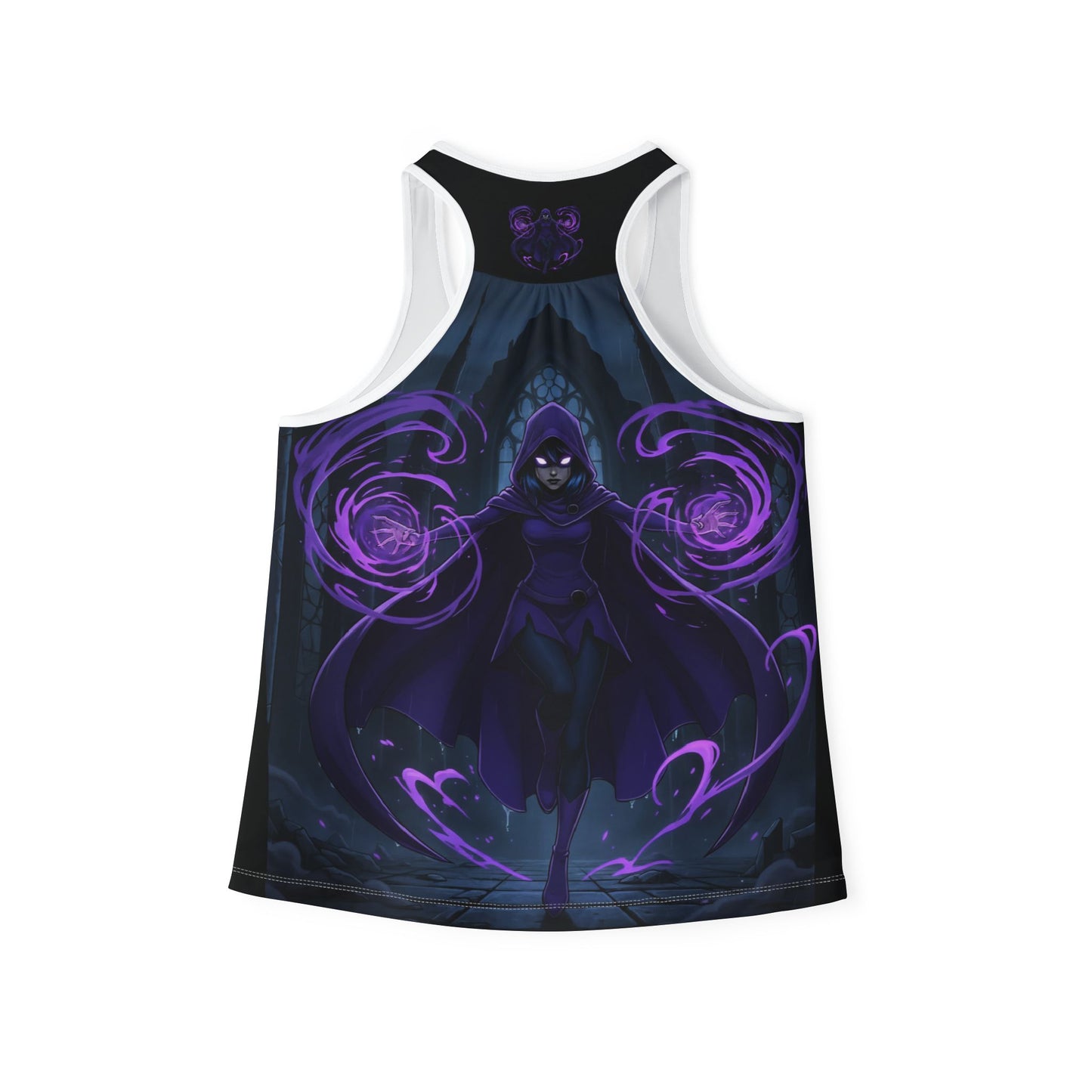 RAVEN Tank-top