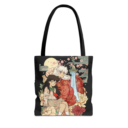 Inugome Tote Bag