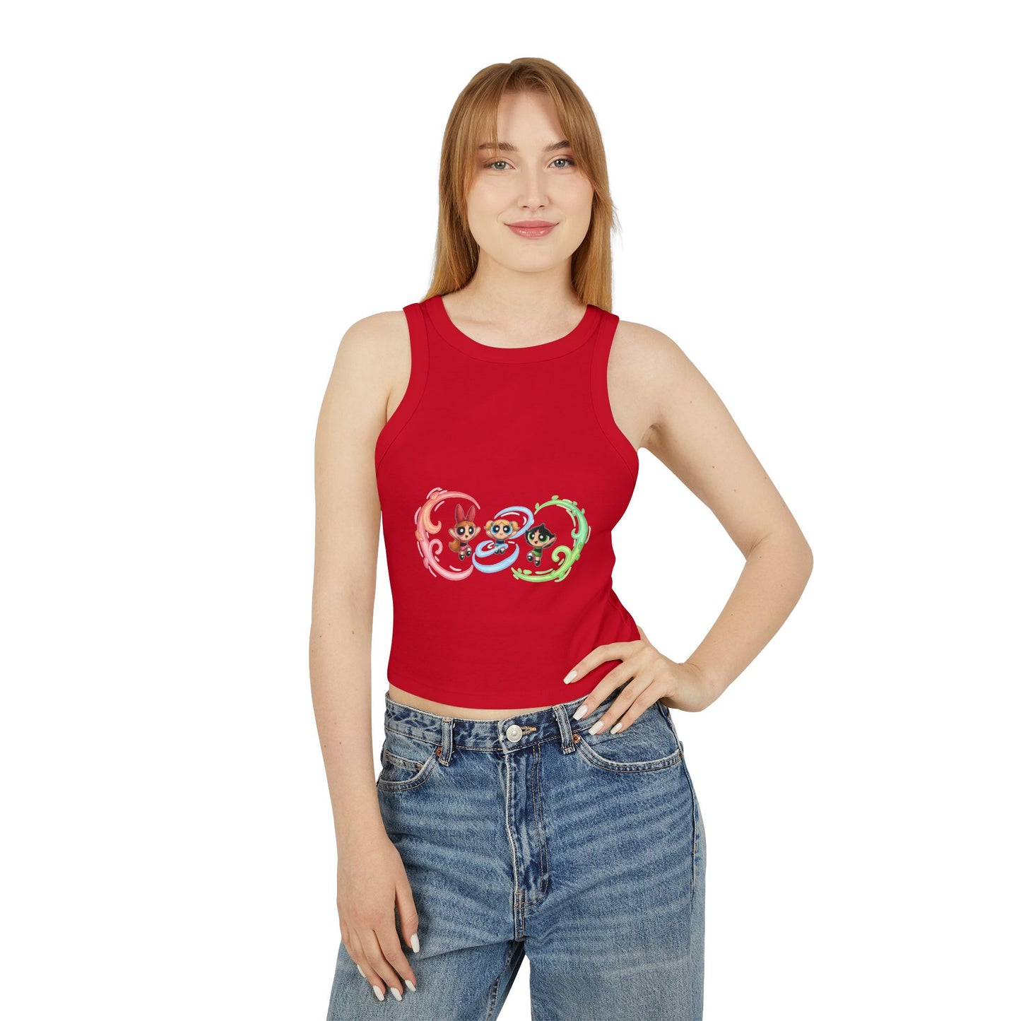 PPG Tank-Top