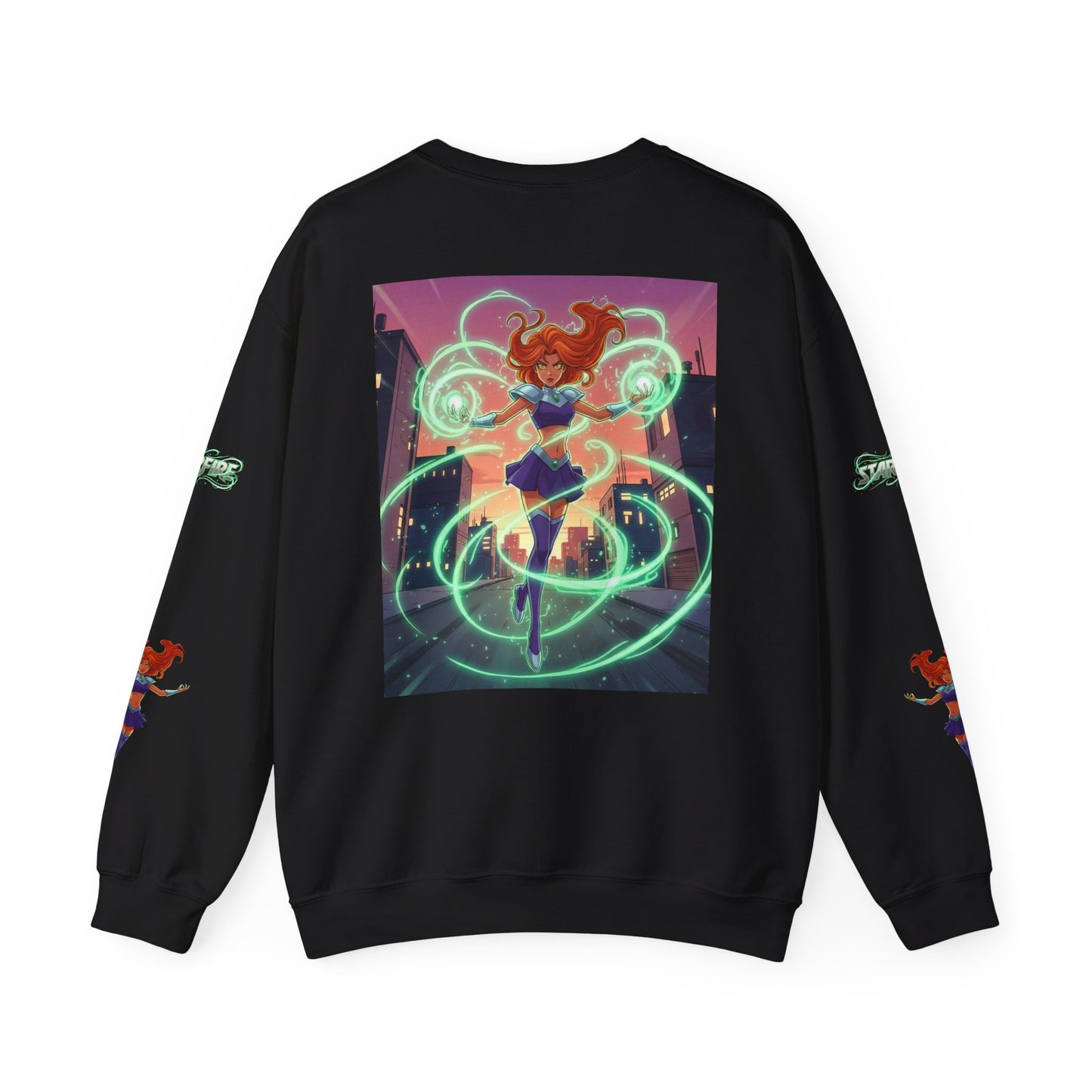 STARFIRE Pullover