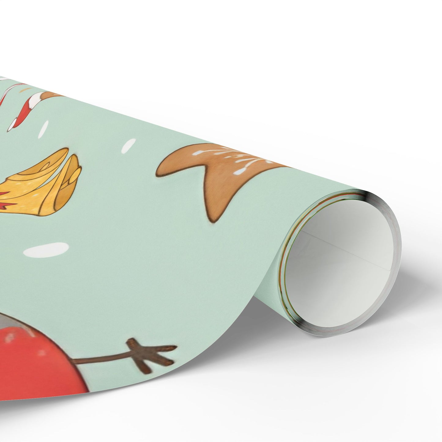 Christmas Wrapping Paper