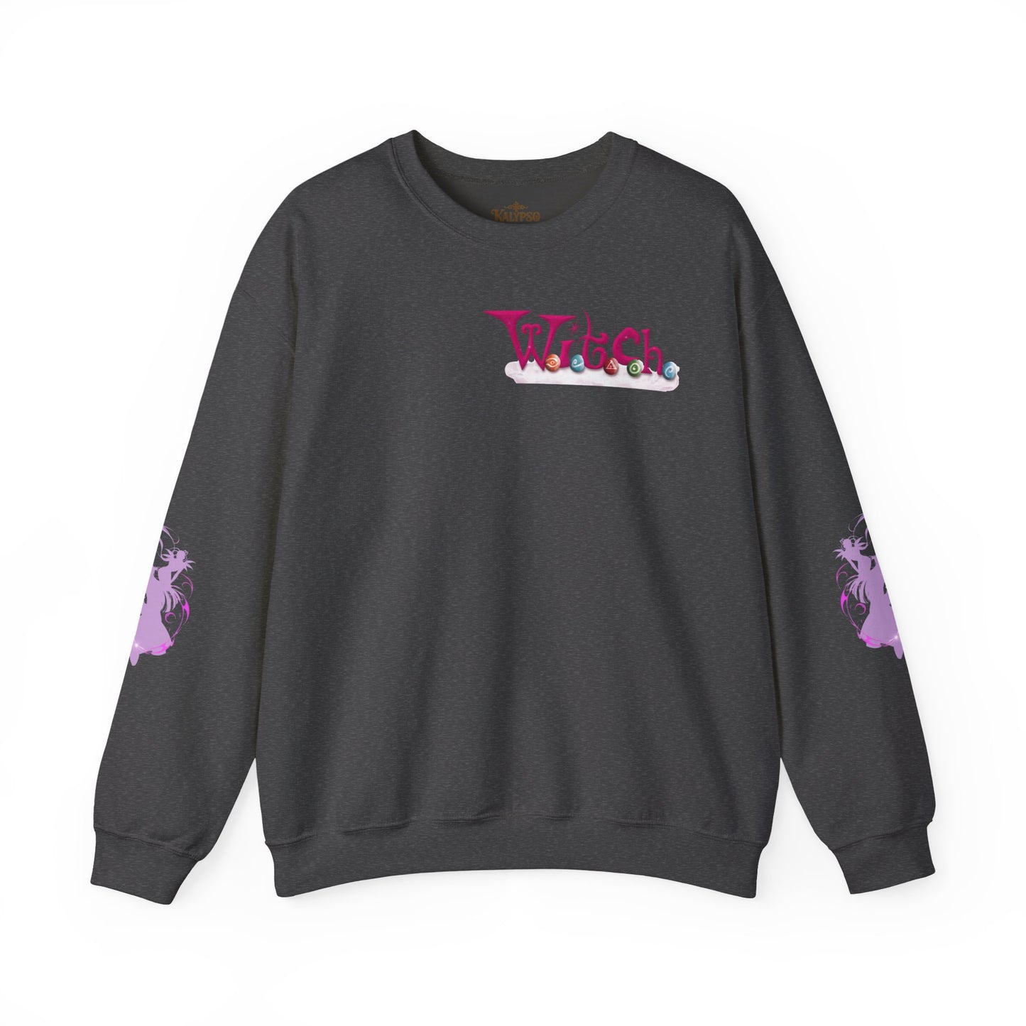 Magical W.i.t.c.h Pullover