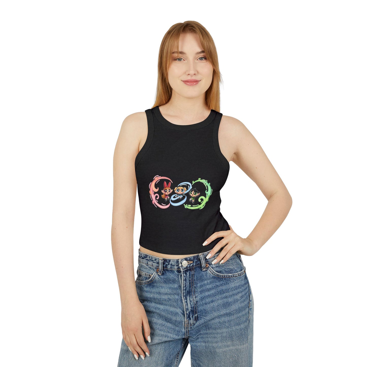 PPG Tank-Top