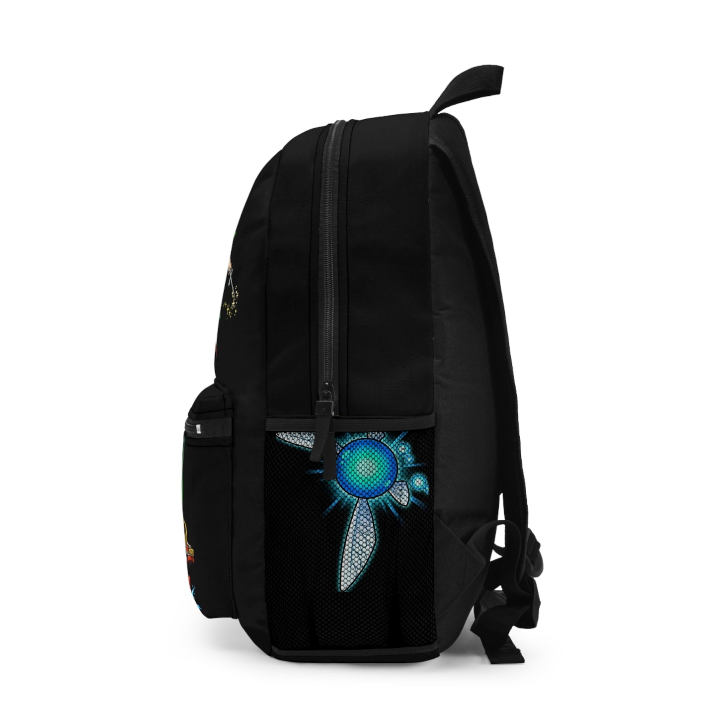 LOZ Windwaker Backpack