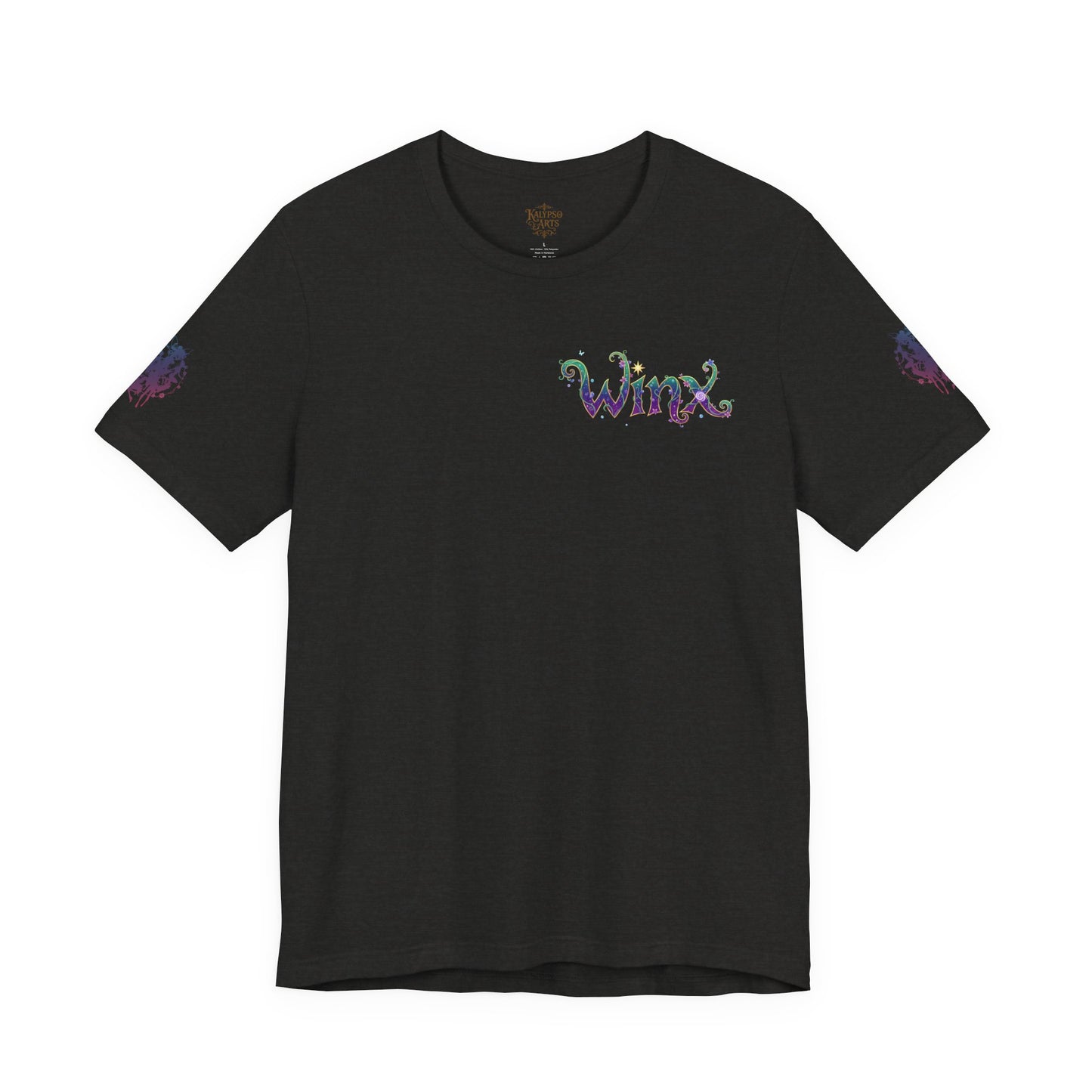 Magical WINX Top