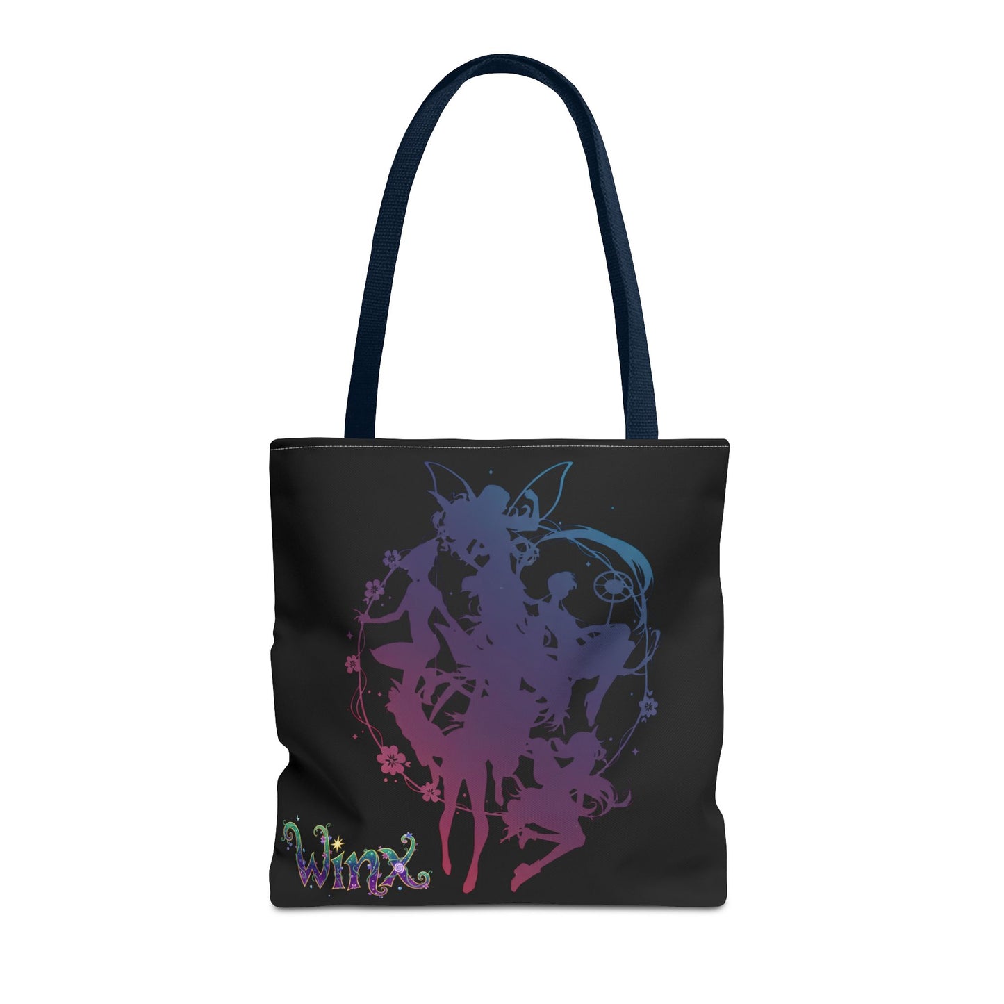 WINX tote bag