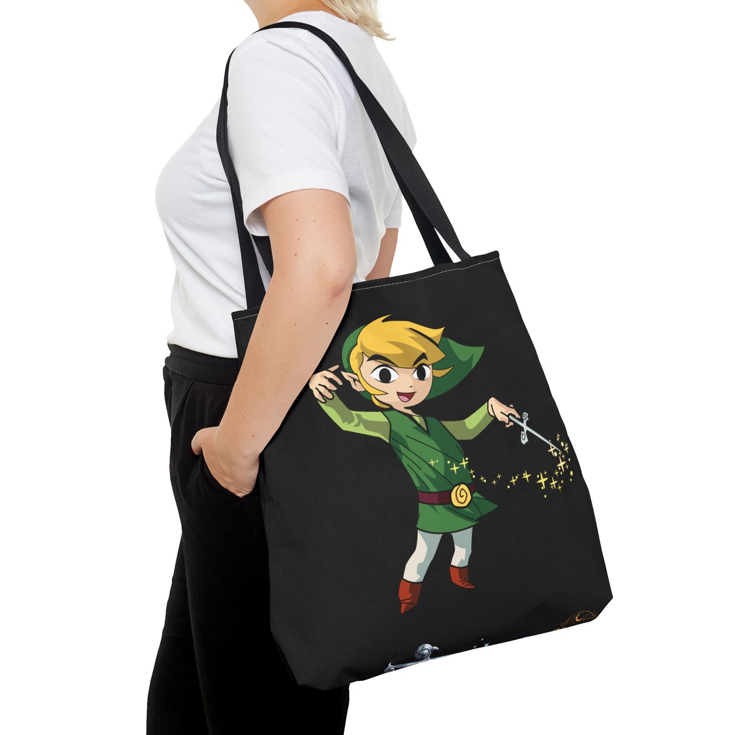 LOZ Tote