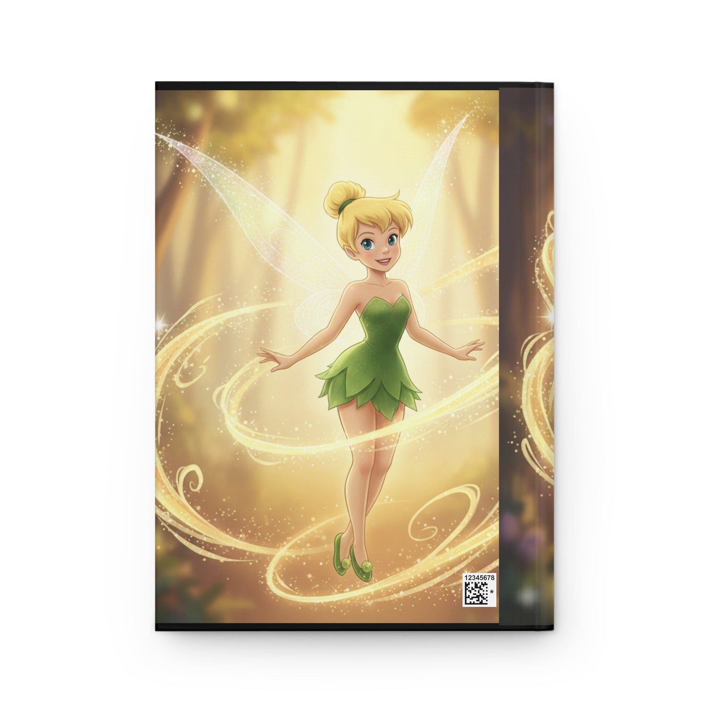 TINK Hardcover Journal
